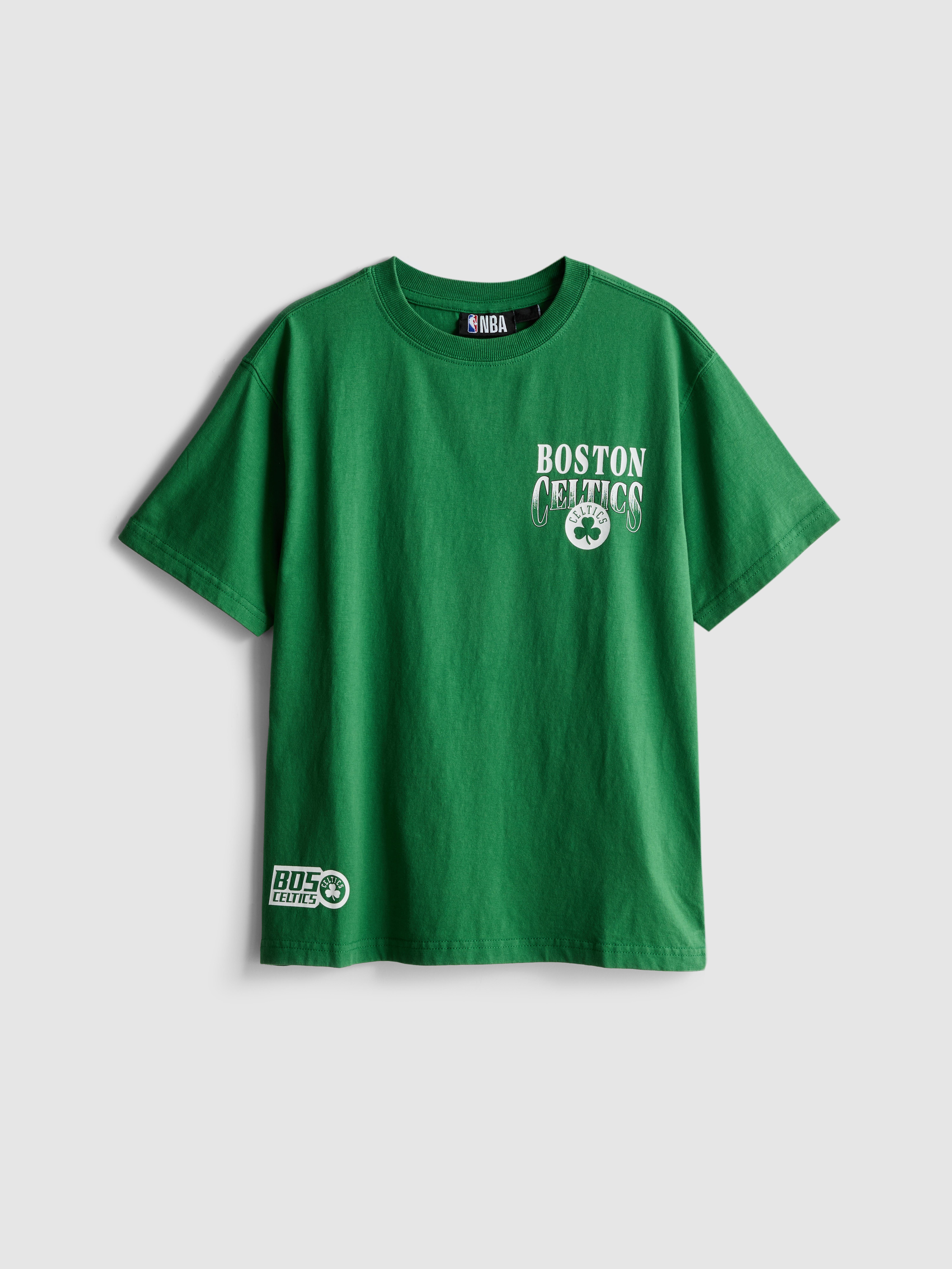 7-15 jr | T-shirt NBA Boston Celtics