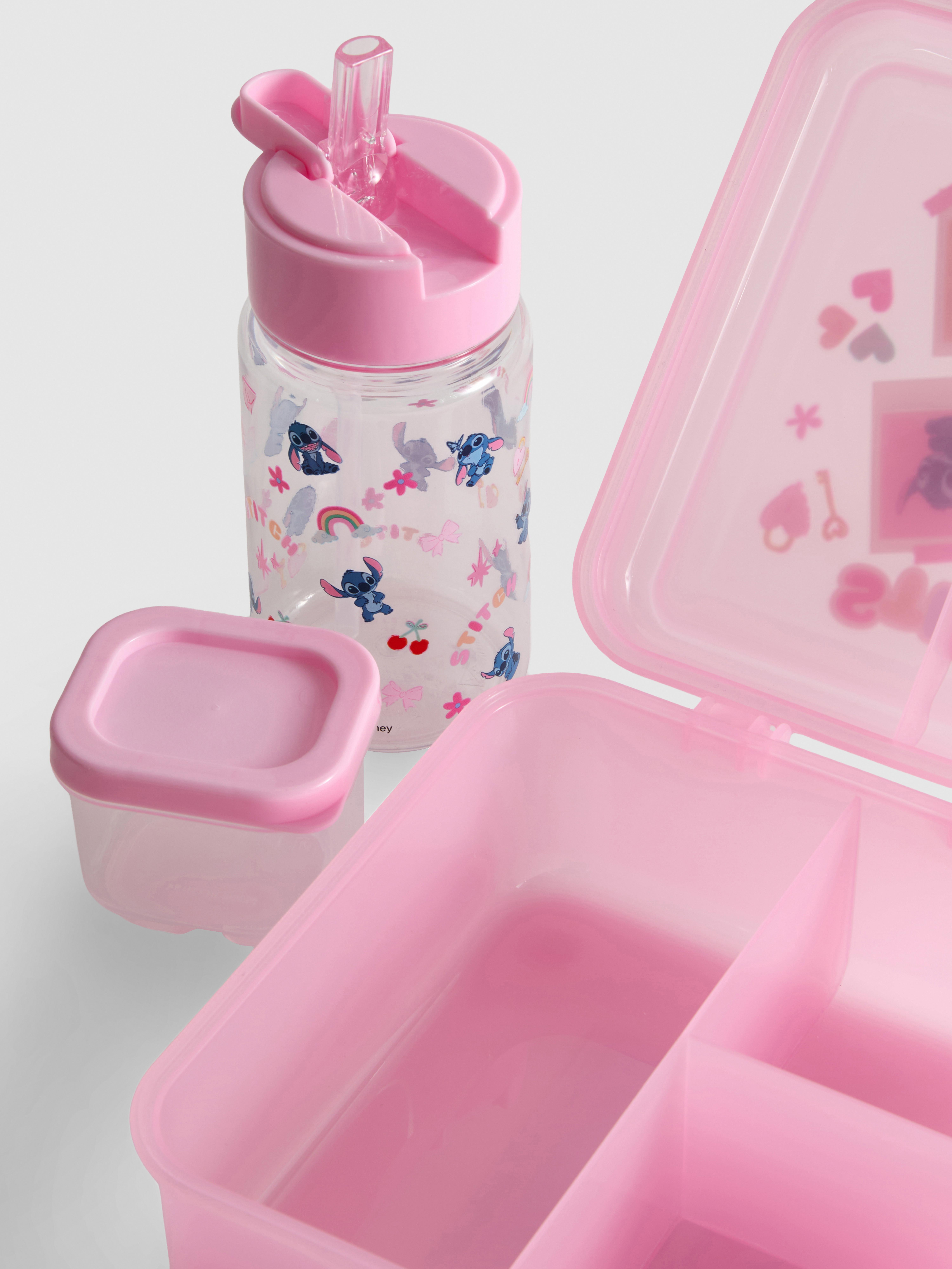 Lunchset Disney's Stitch