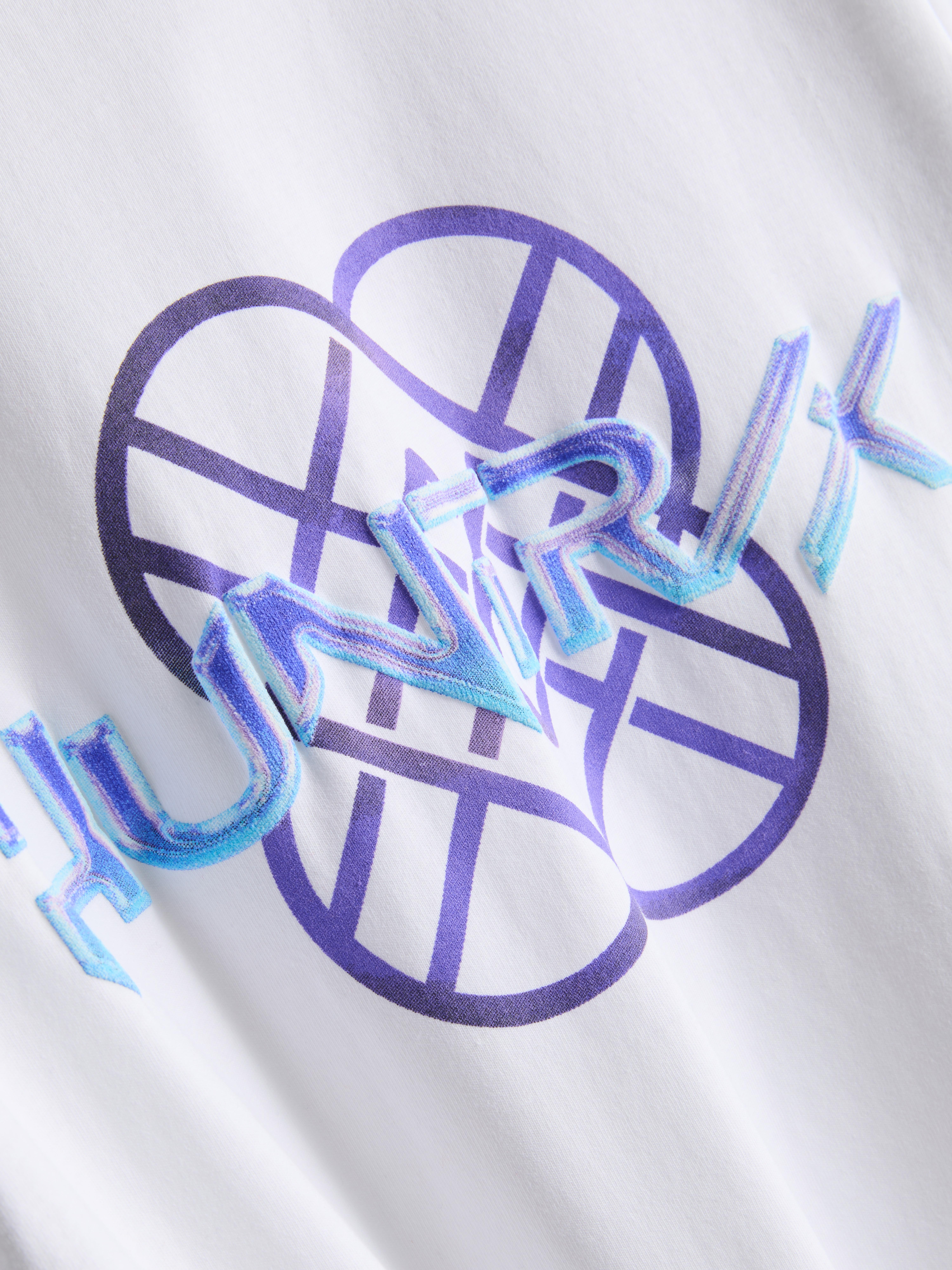 7-15yrs | KPop Demon Hunters Logo T-Shirt