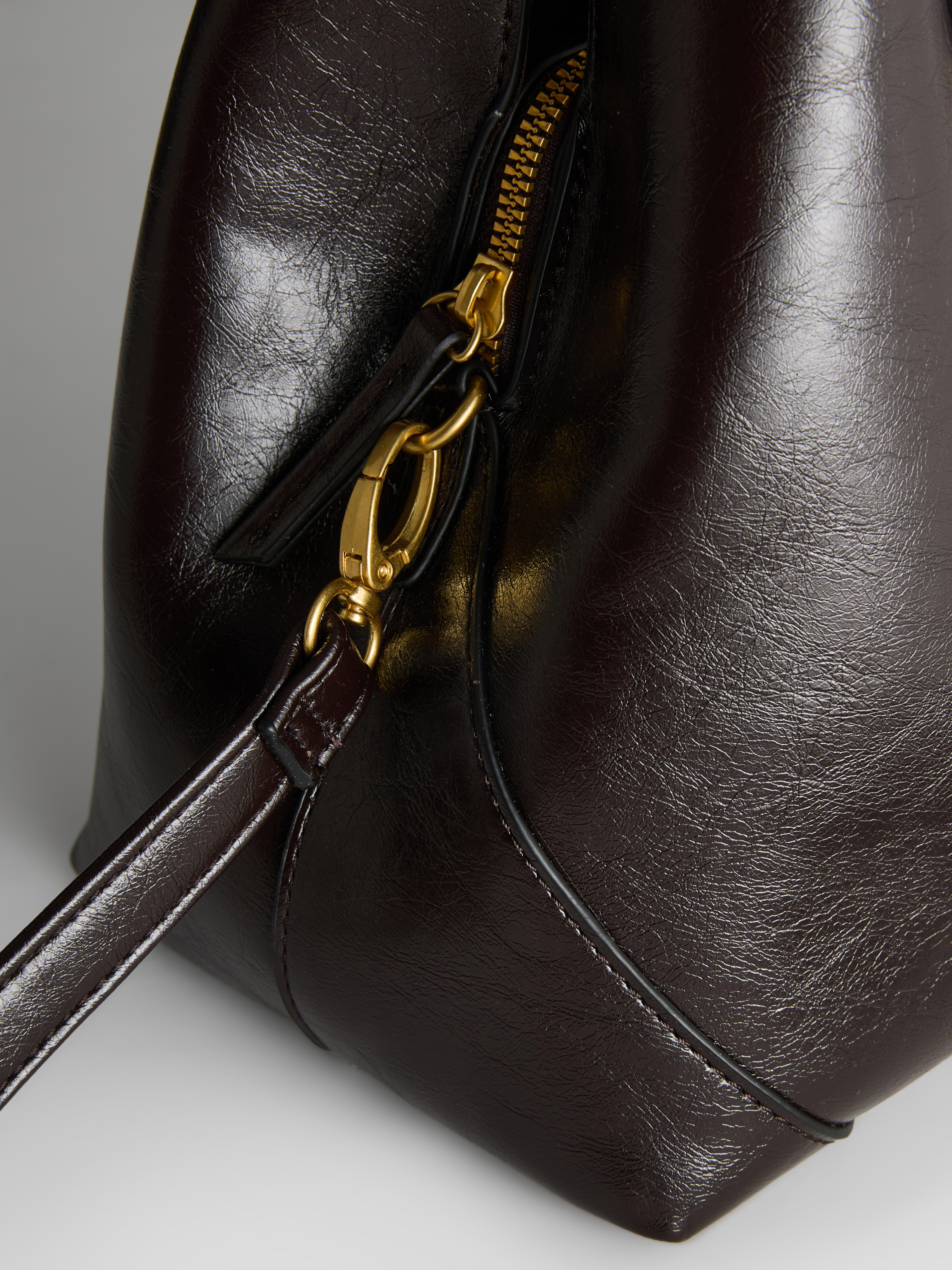 Top Handle Shoulder Bag