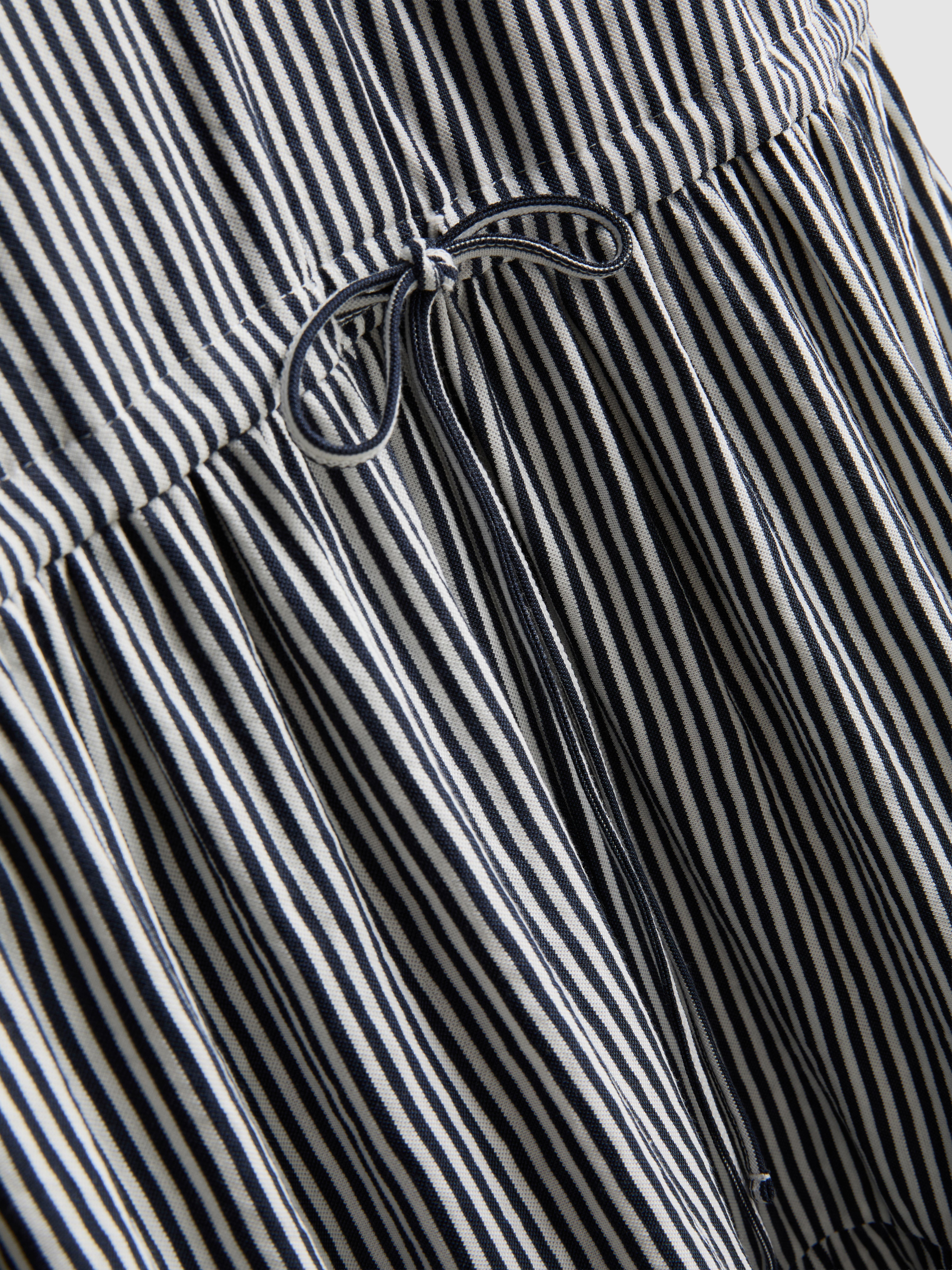 Collared Mini Shirt Dress