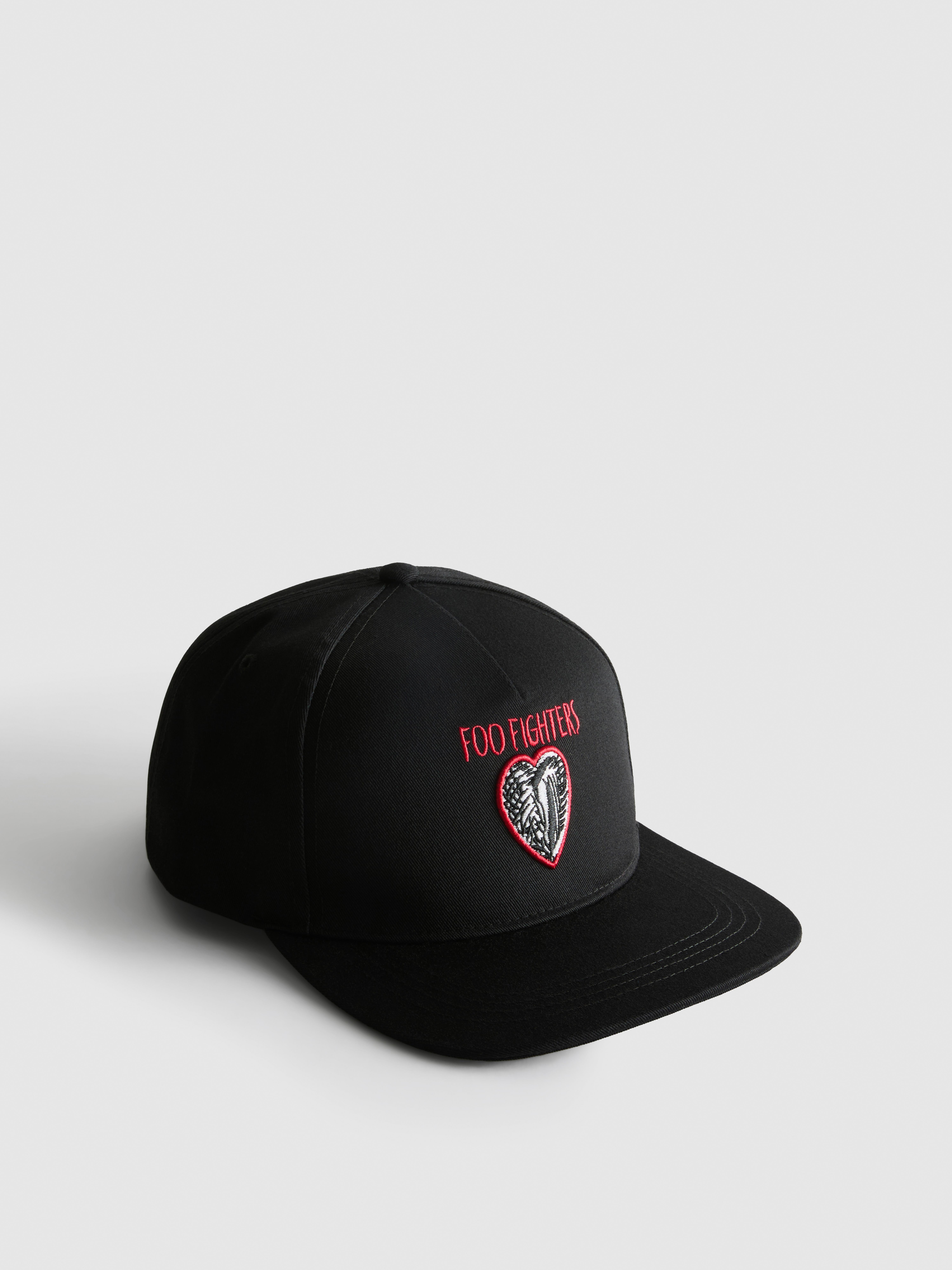 Casquette de baseball Foo Fighters