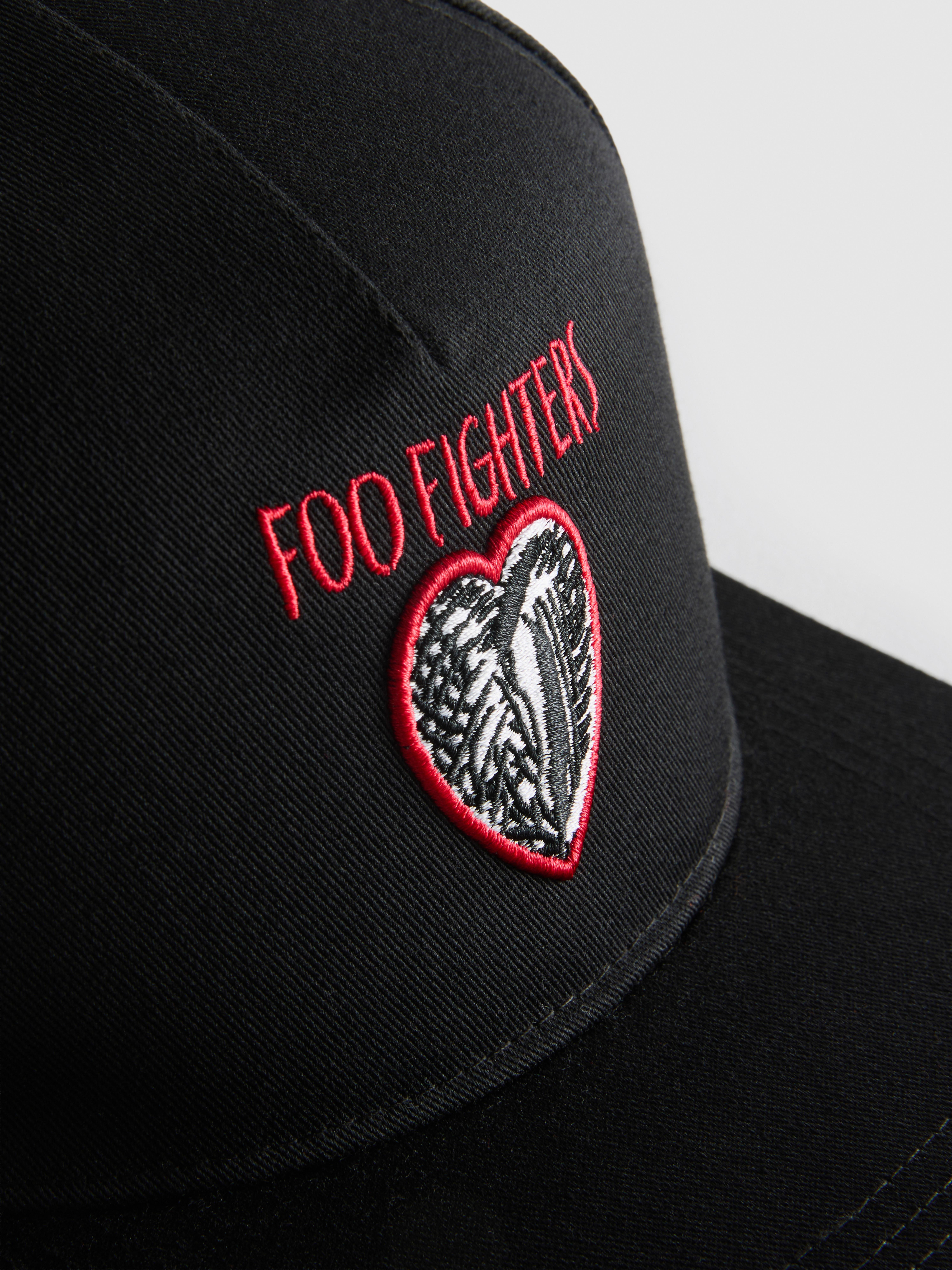 Casquette de baseball Foo Fighters