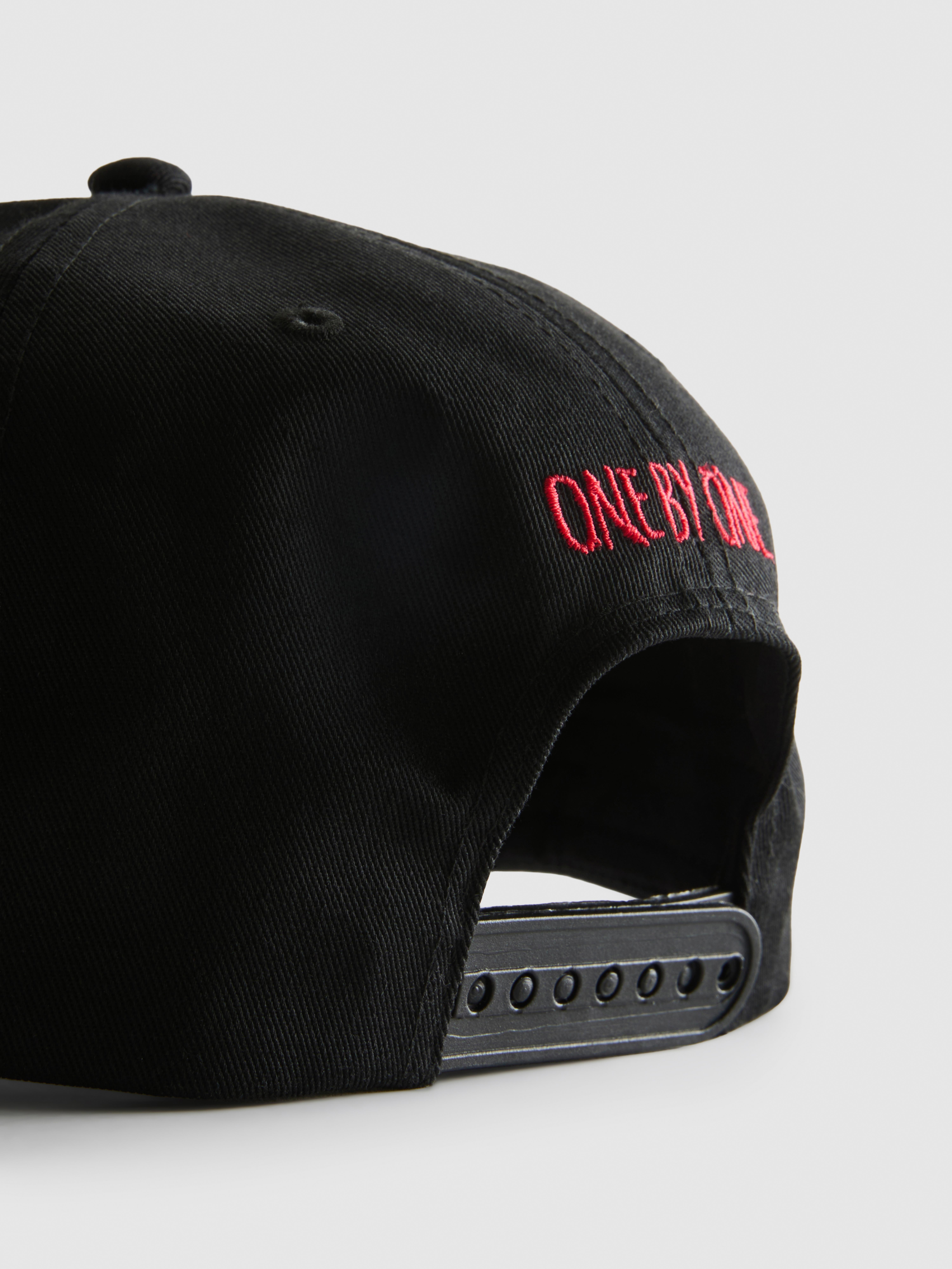 Casquette de baseball Foo Fighters