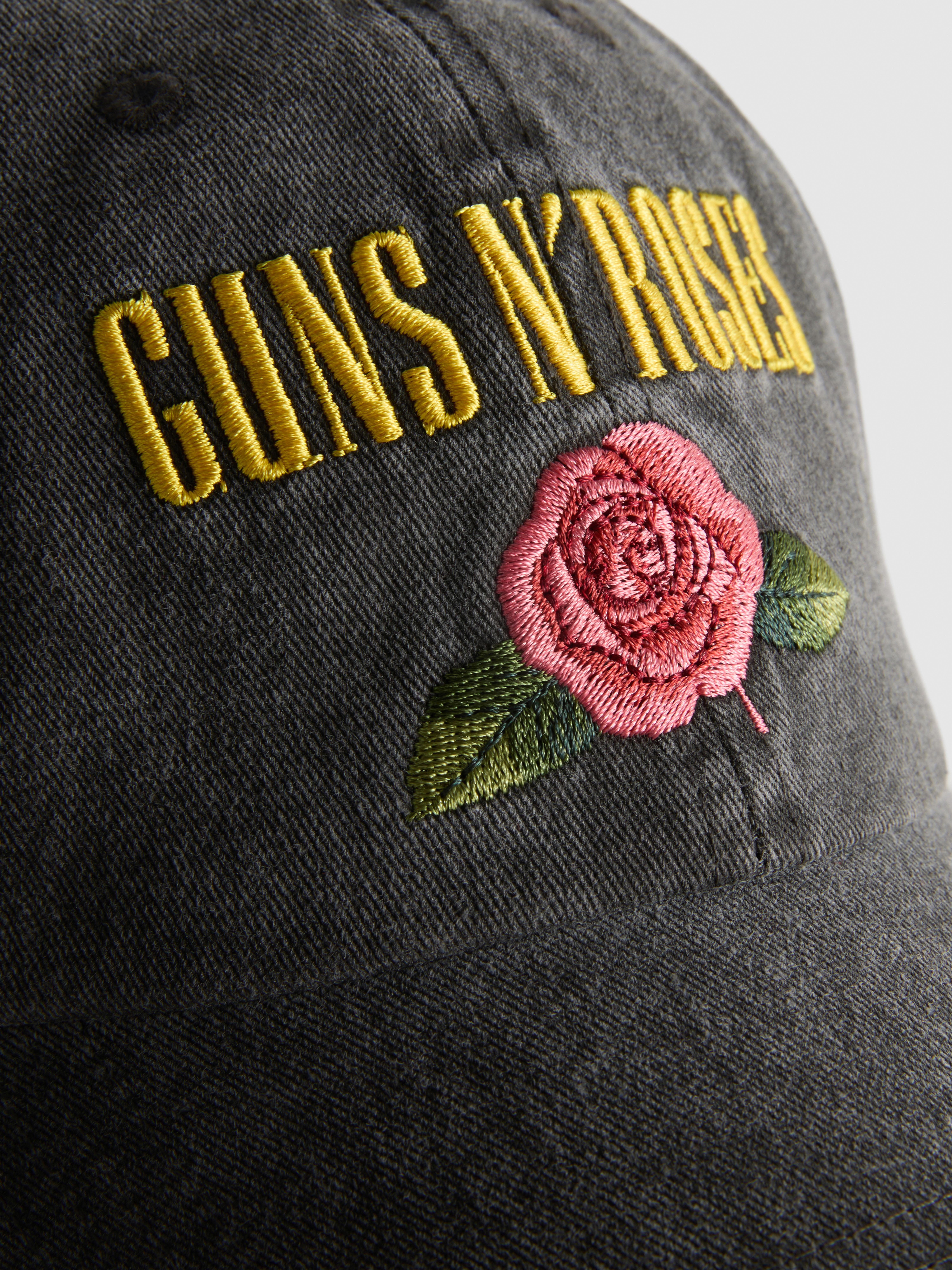 „Guns N' Roses“ Basecap