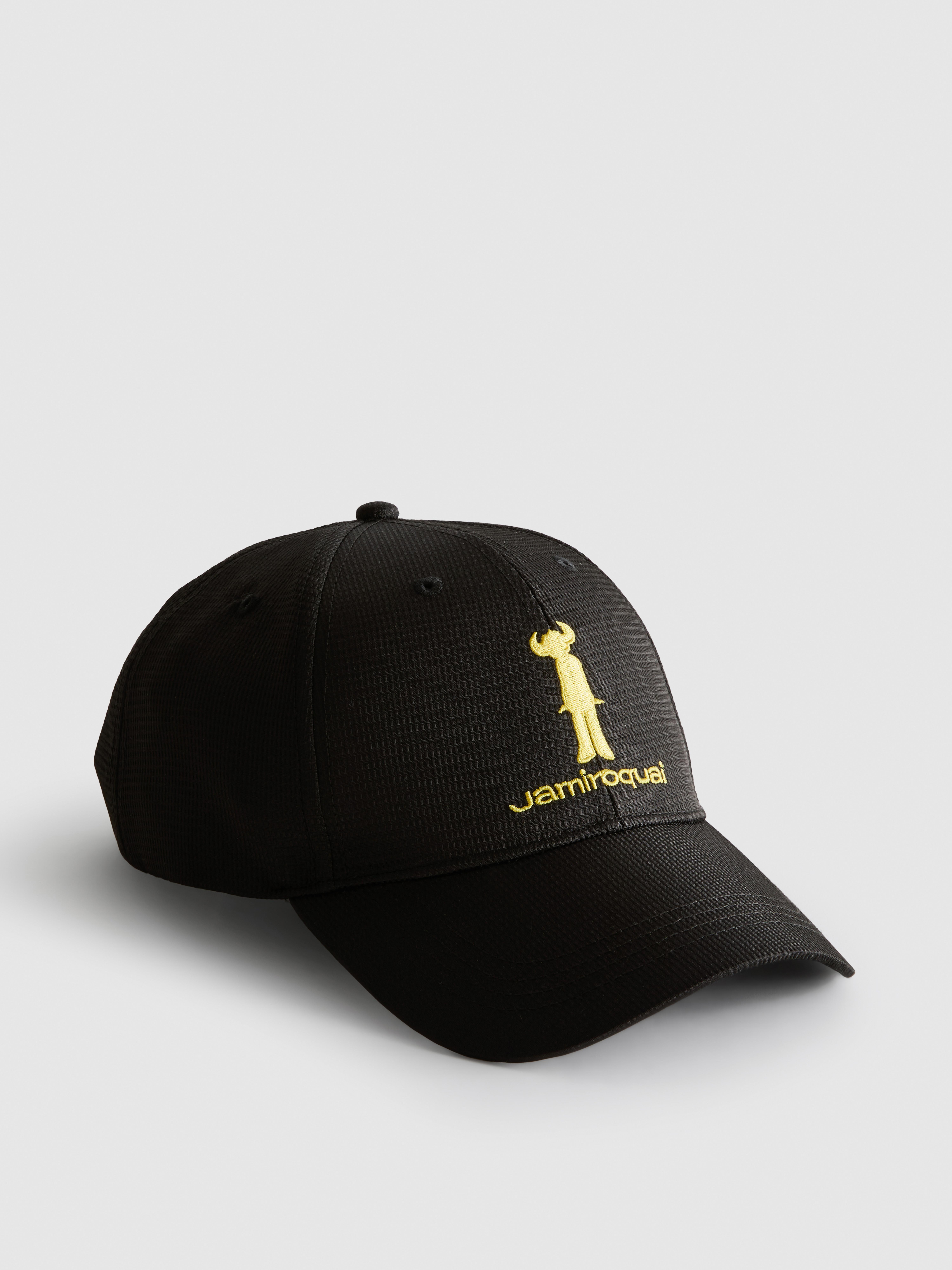 Casquette de baseball Jamiroquai