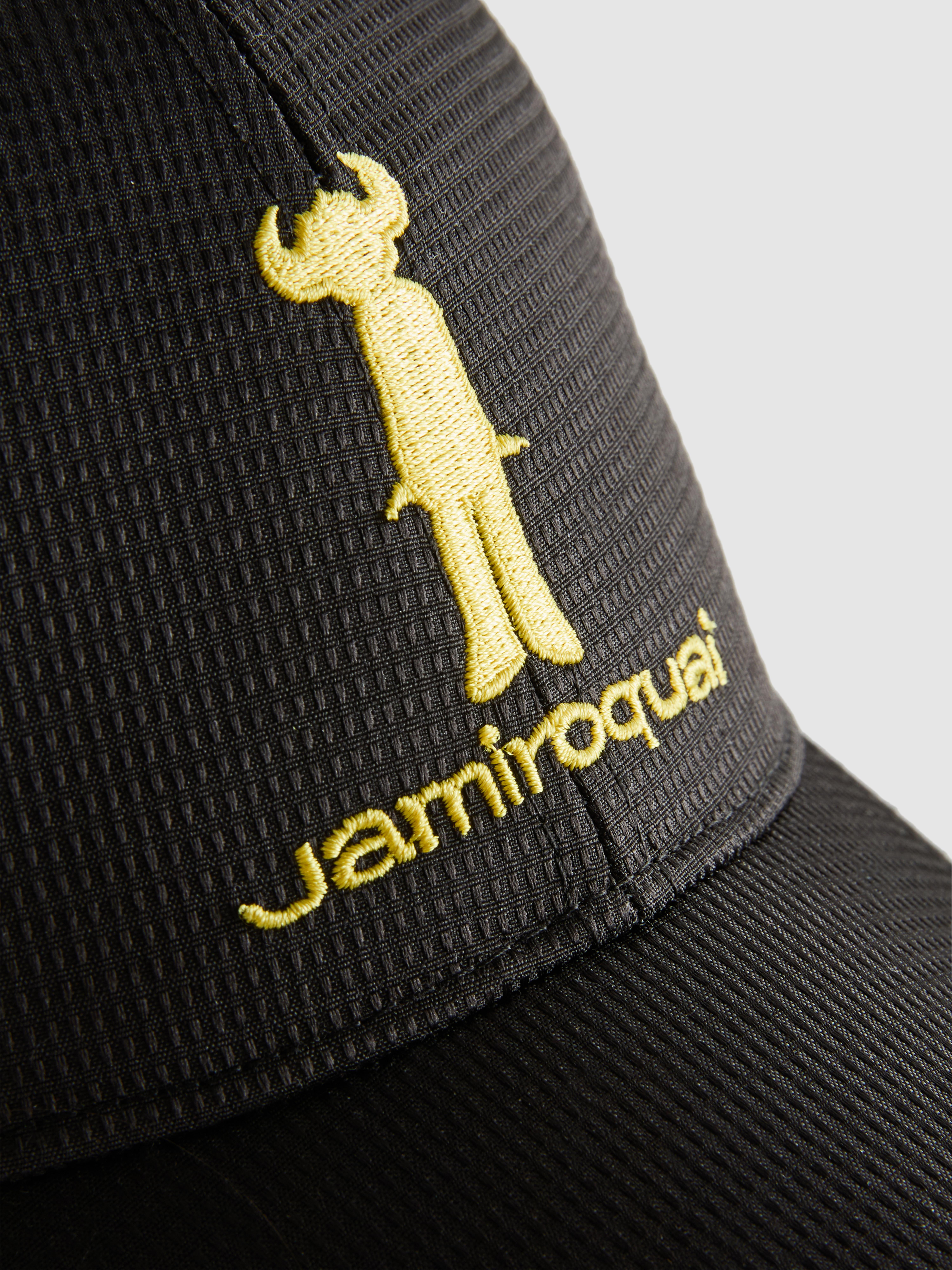 Cappellino da baseball Jamiroquai