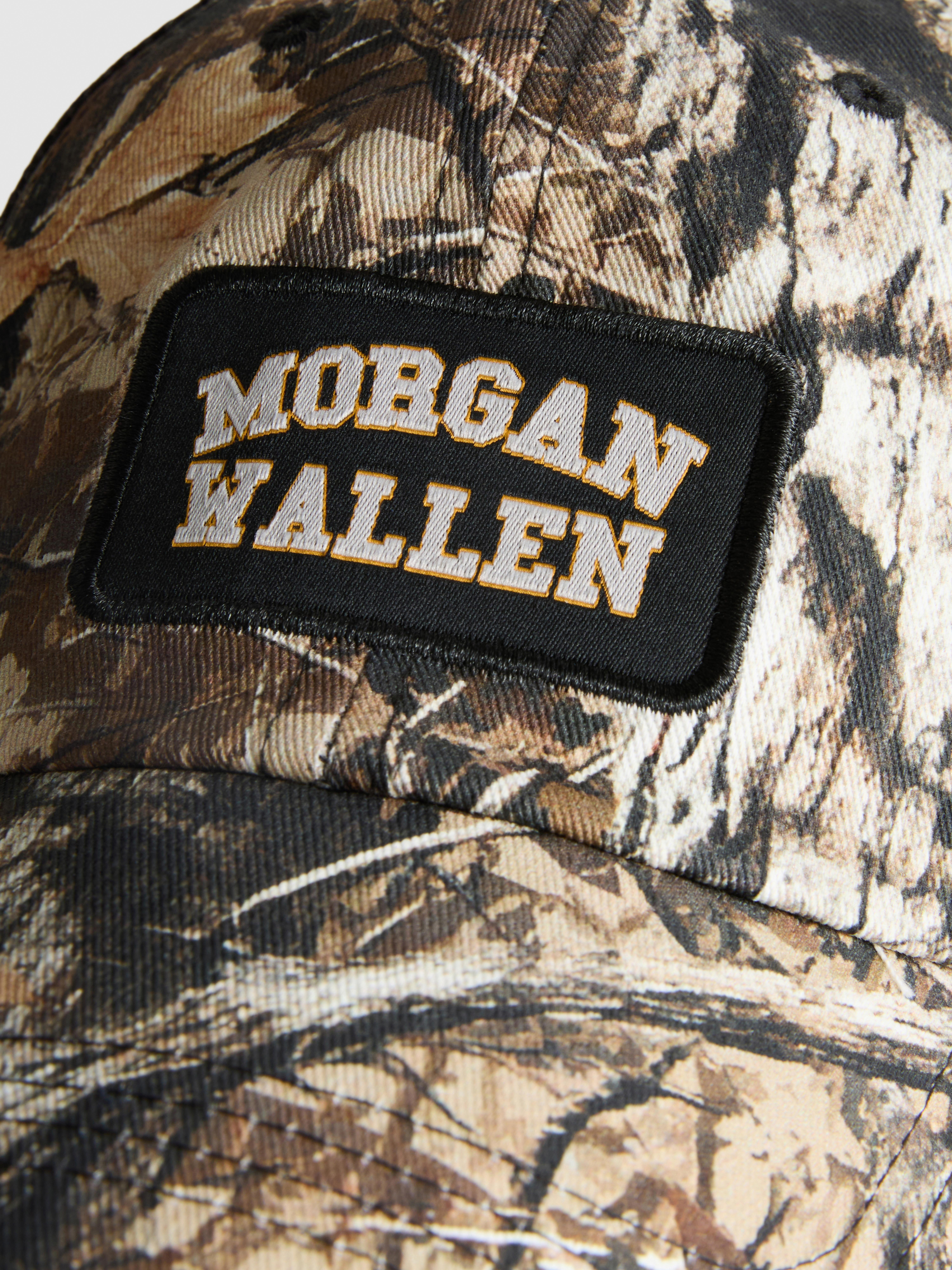 Casquette de baseball Morgan Wallen