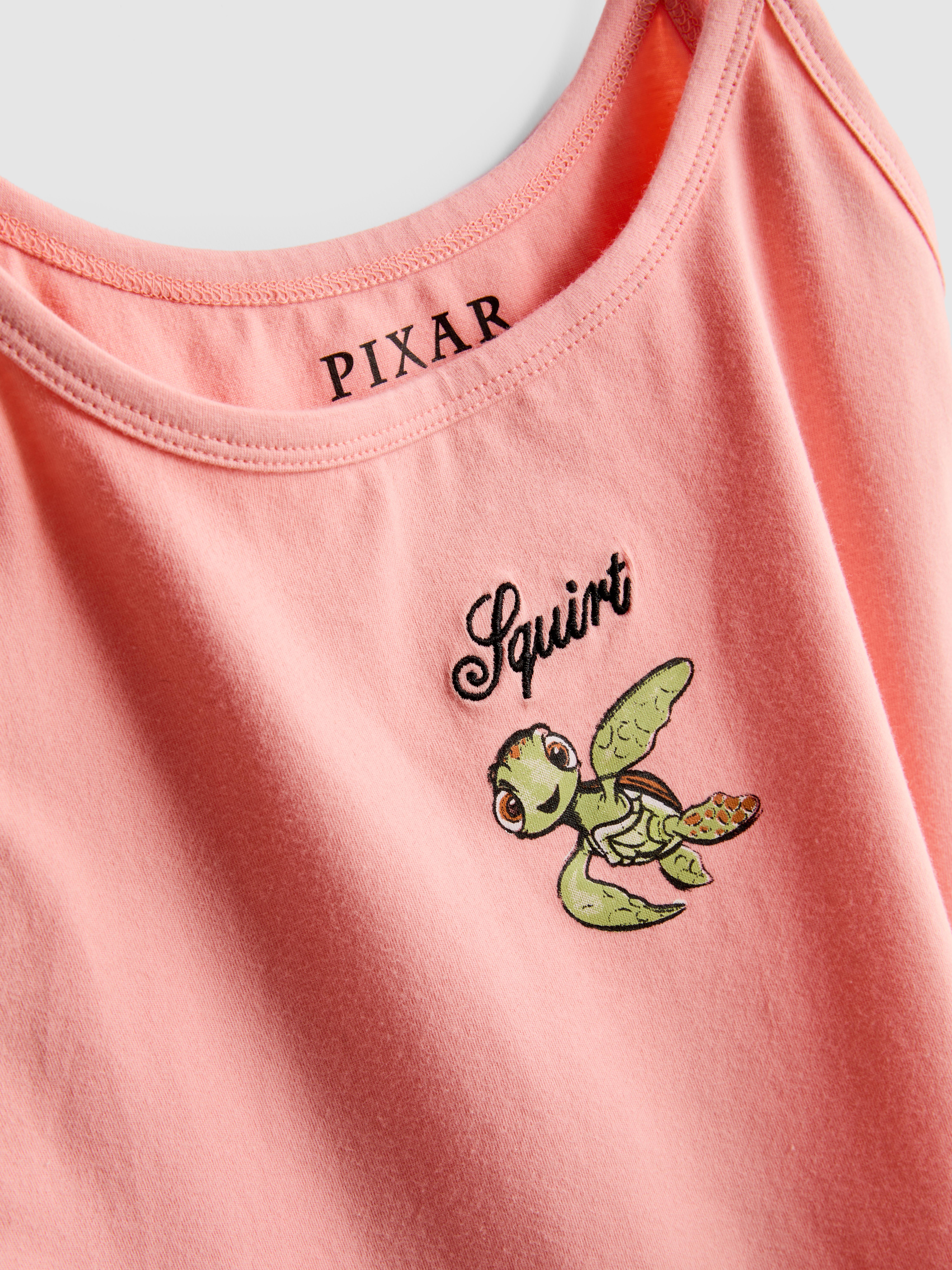 Disney’s Finding Nemo Graphic Cami Pajamas