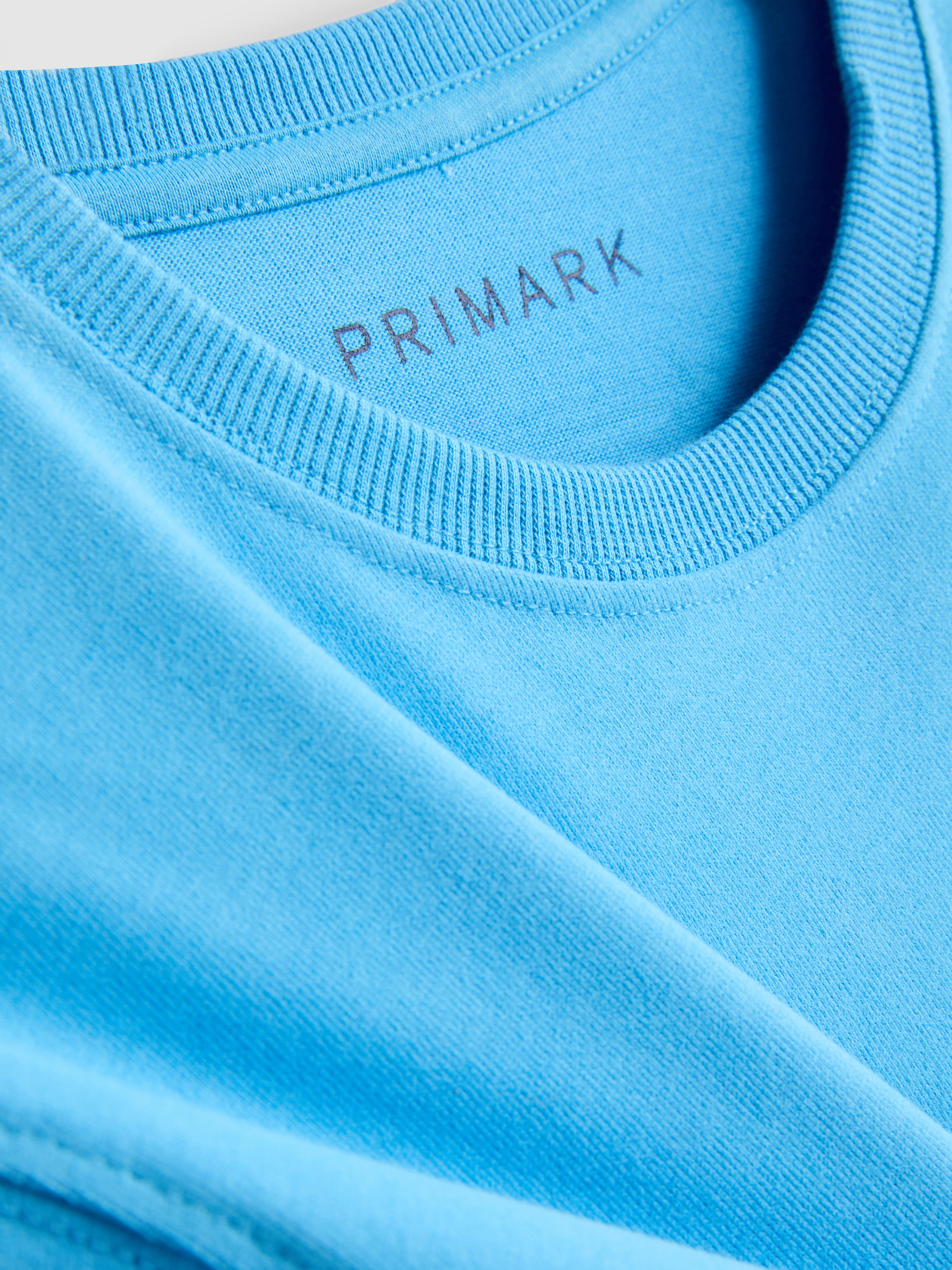 7-15yrs | Corsica Graphic T-Shirt