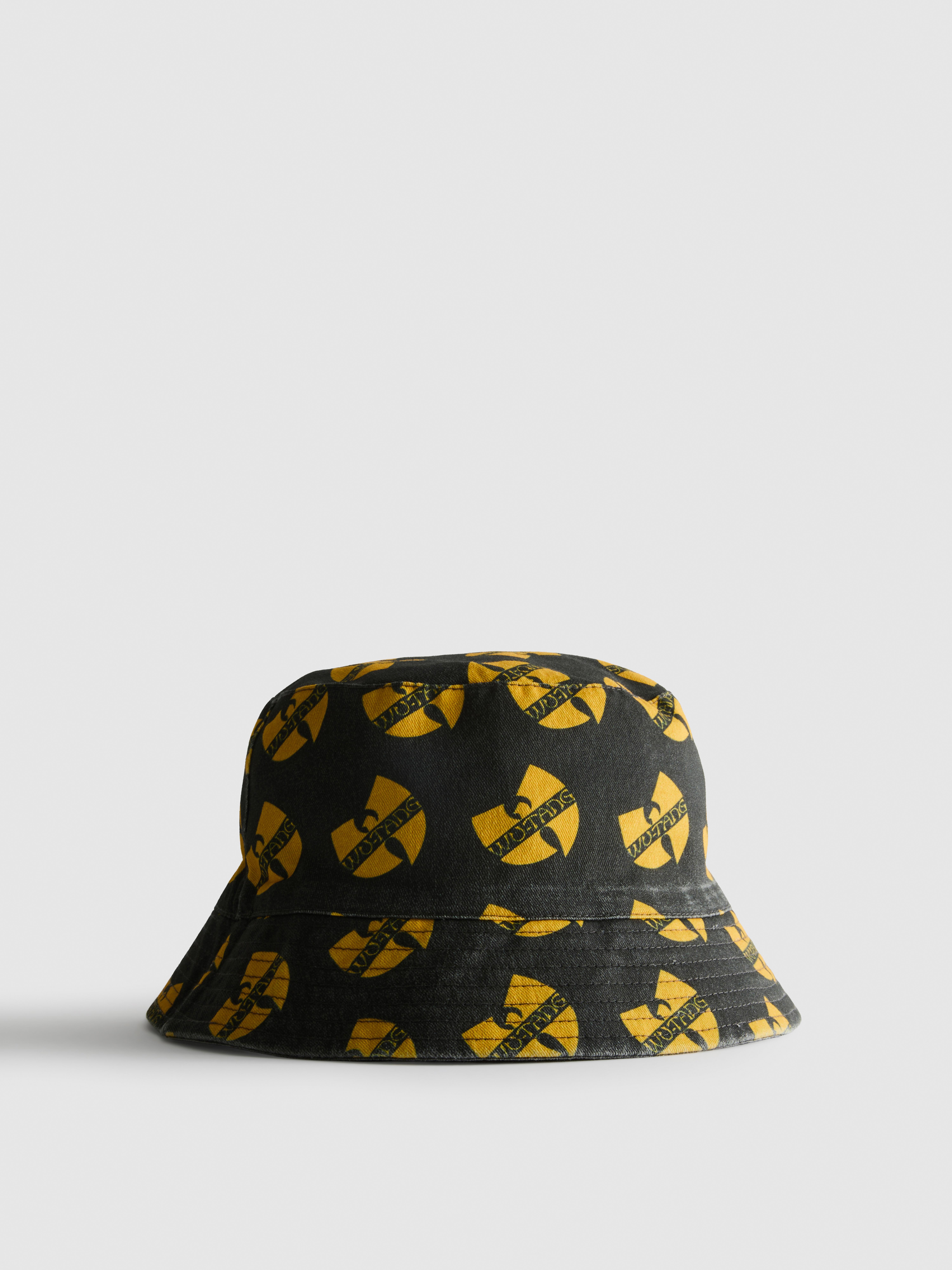 Bob réversible Wu-Tang Clan
