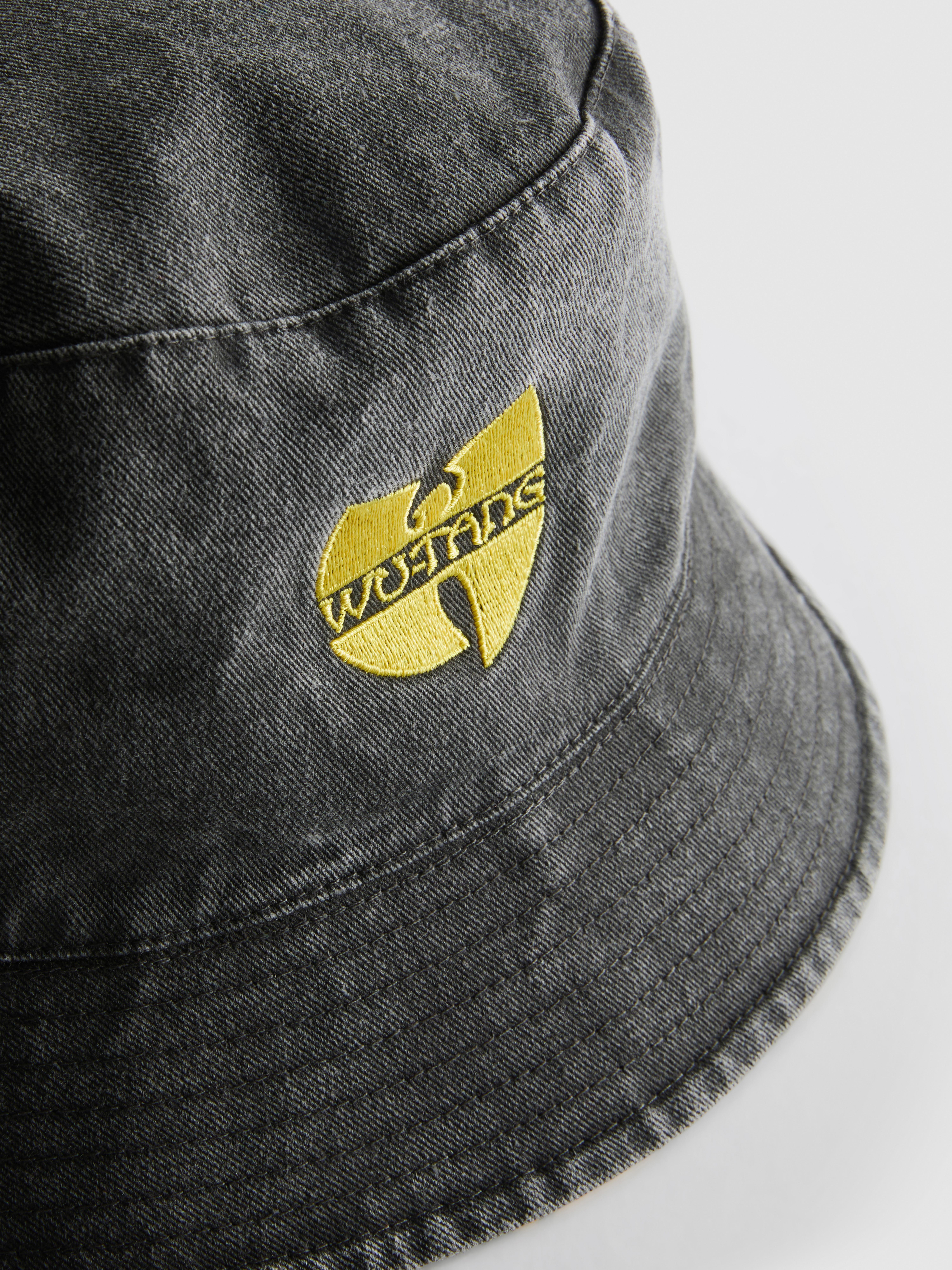 Bob réversible Wu-Tang Clan