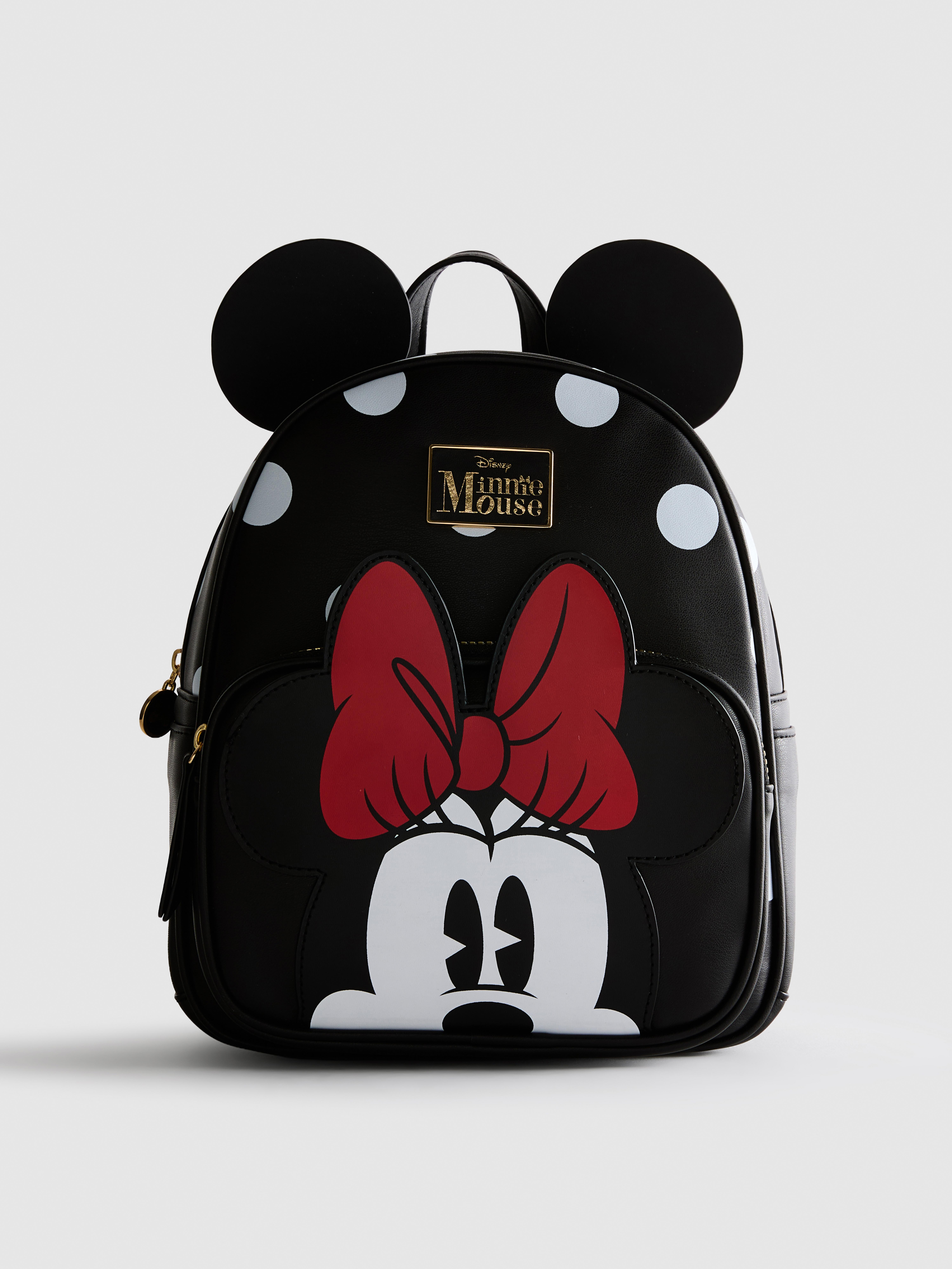 Rugzak met 3D-oren Disney's Minnie Mouse