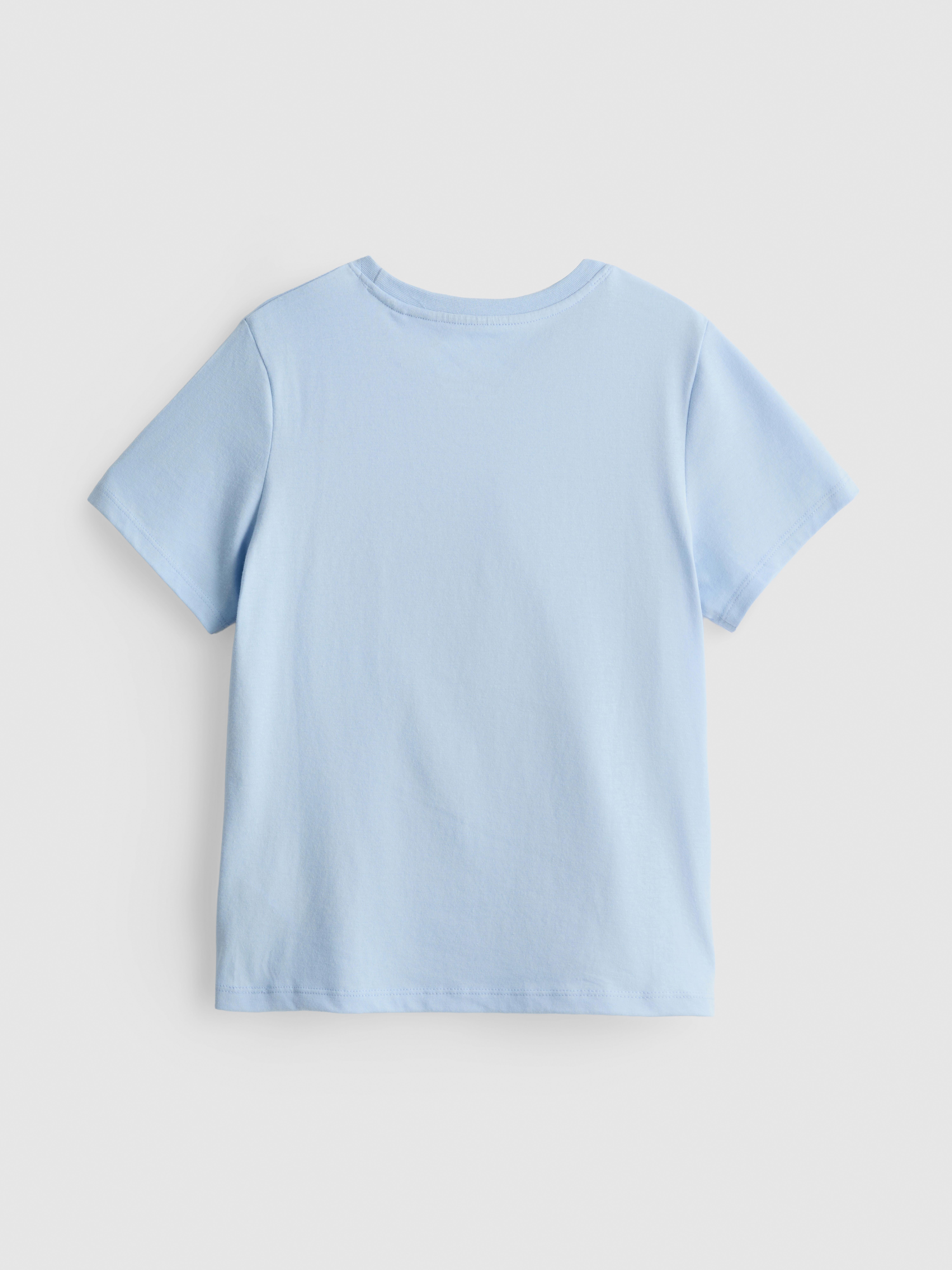 7-15 anos | T-shirt Squishmallows