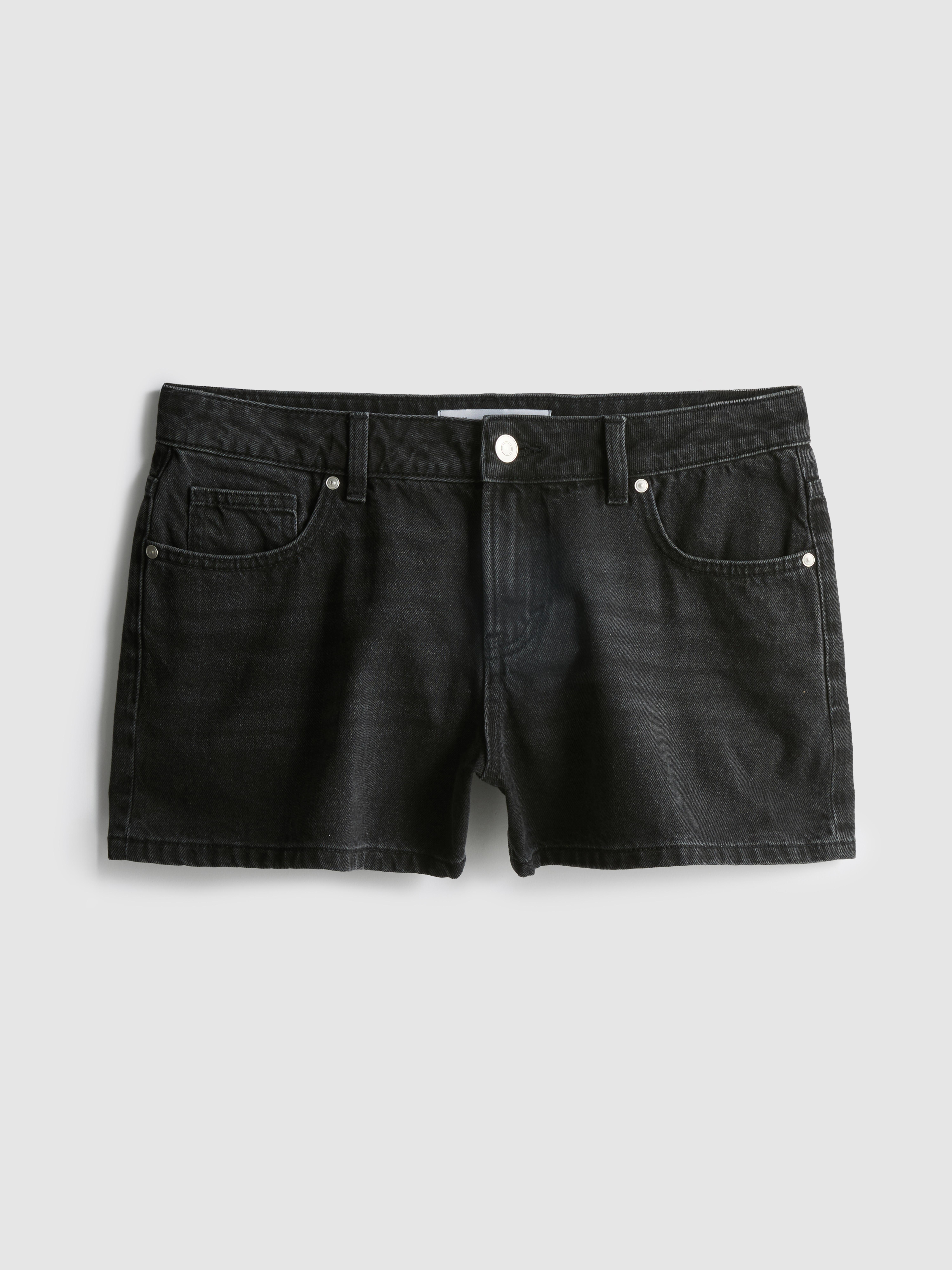 The Primark Scene | Cotton Denim Shorts
