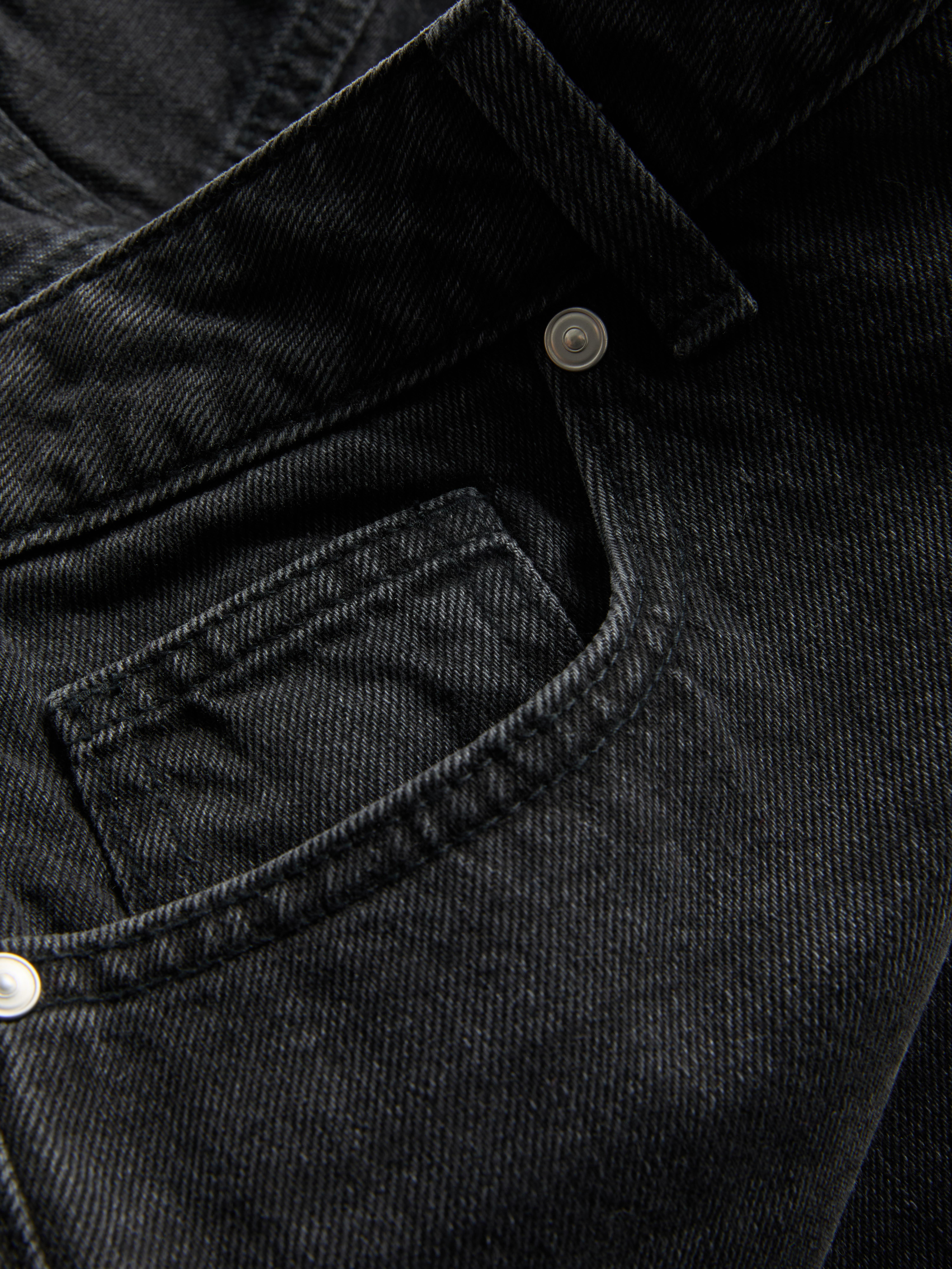 The Primark Scene | Cotton Denim Shorts