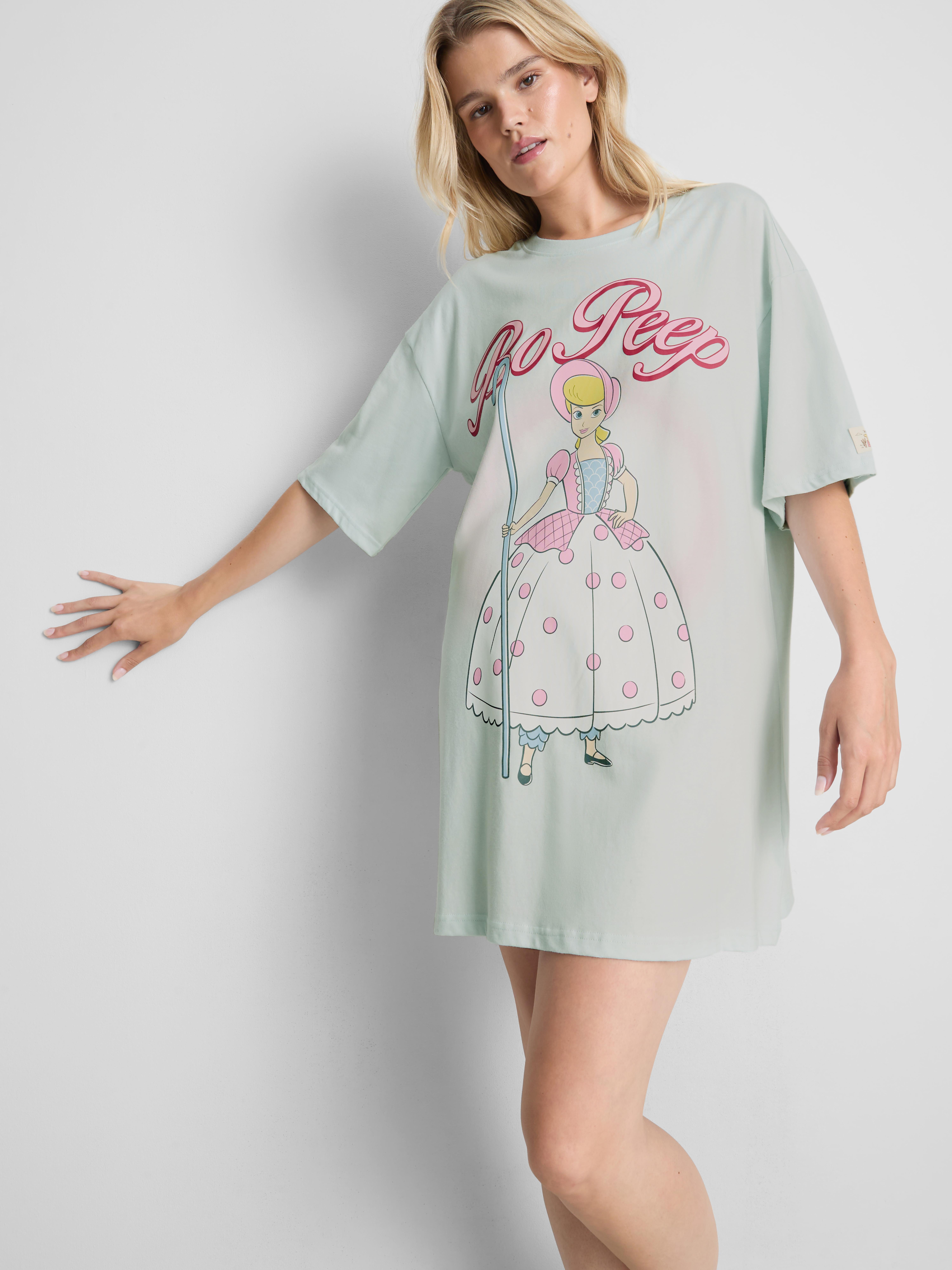 Camisón extragrande de Toy Story de Disney Pixar
