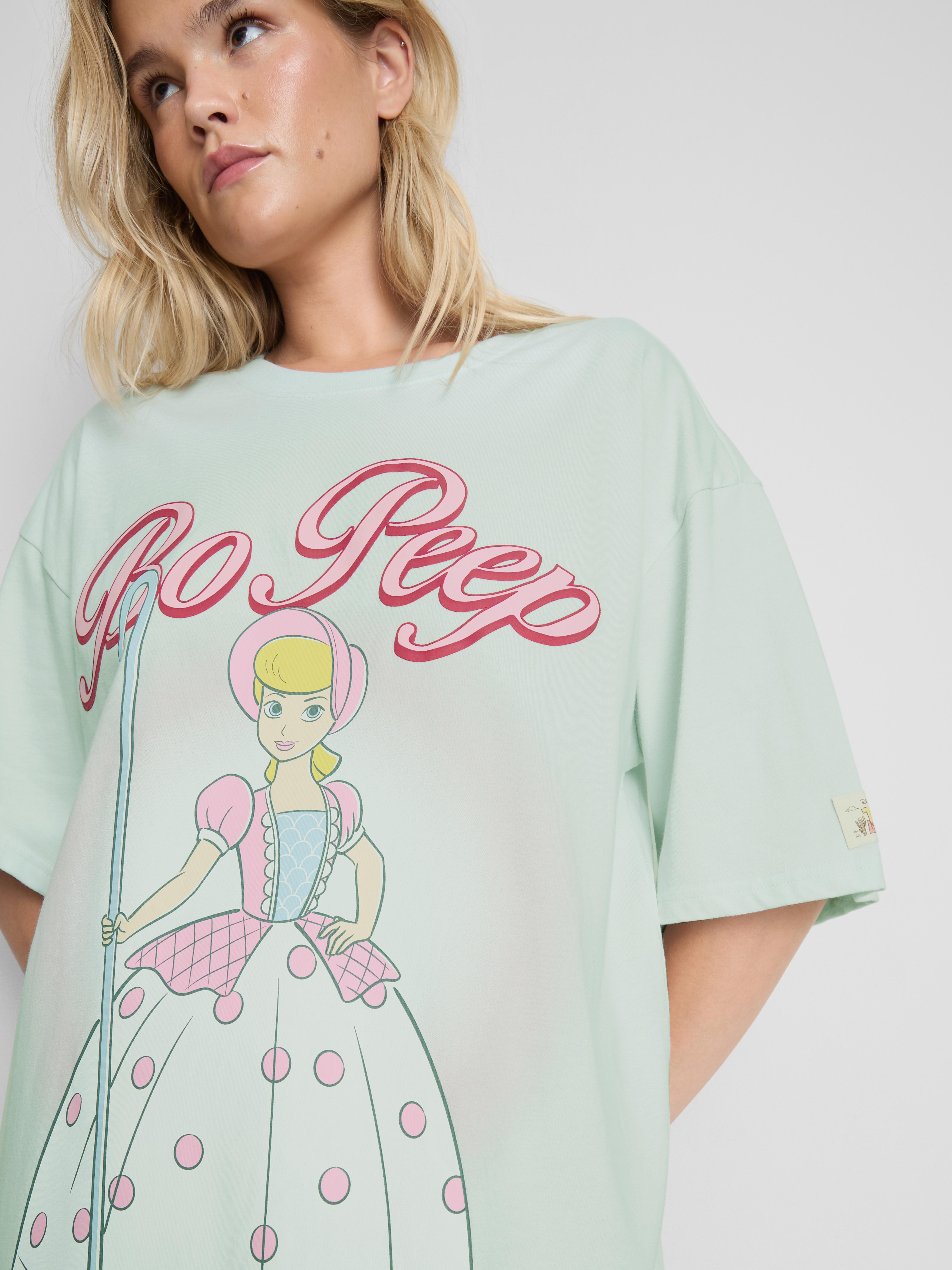 Camisón extragrande de Toy Story de Disney Pixar