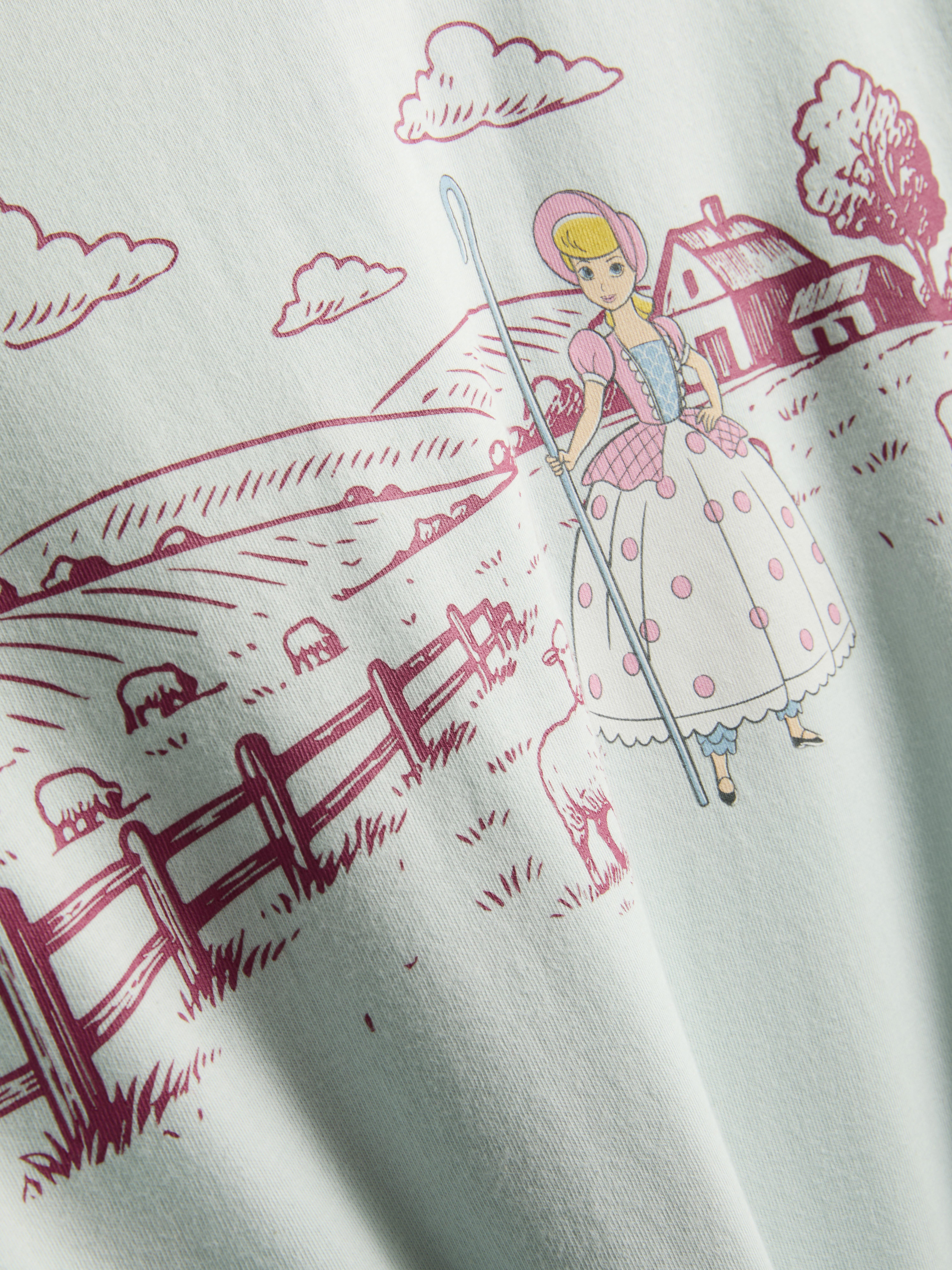 Camisón extragrande de Toy Story de Disney Pixar