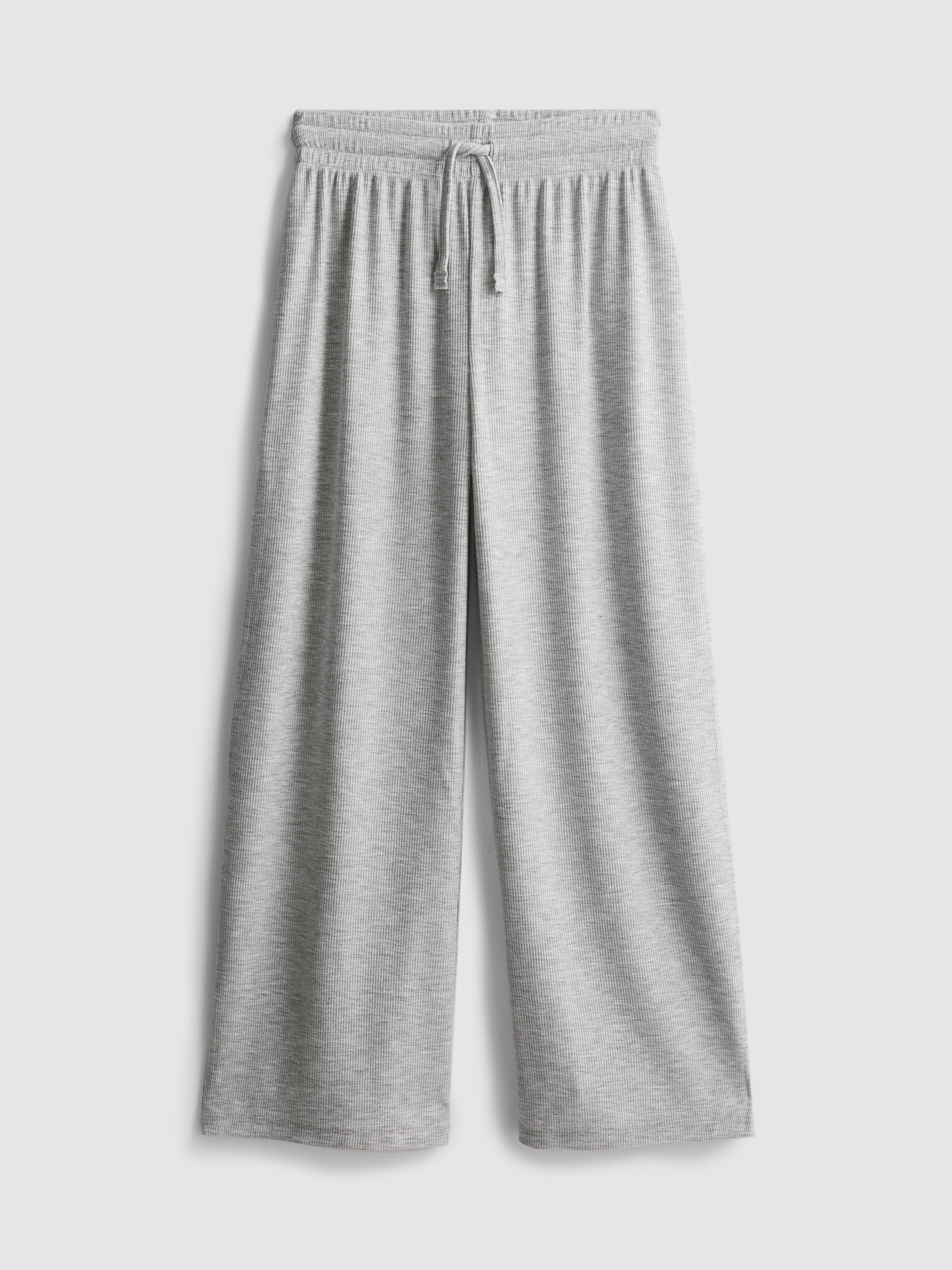 7-15yrs | Ribbed Joggers