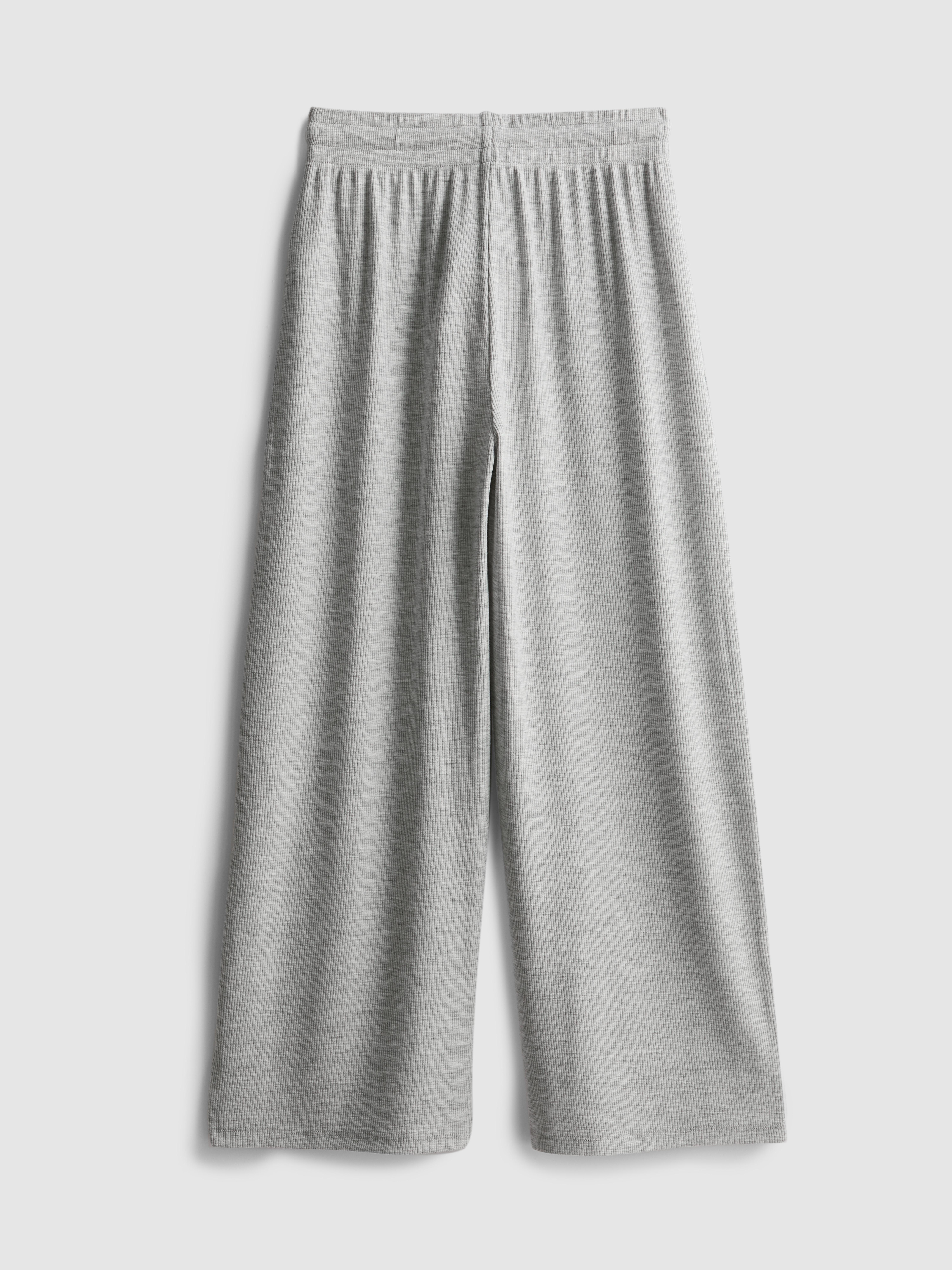 7-15yrs | Ribbed Joggers