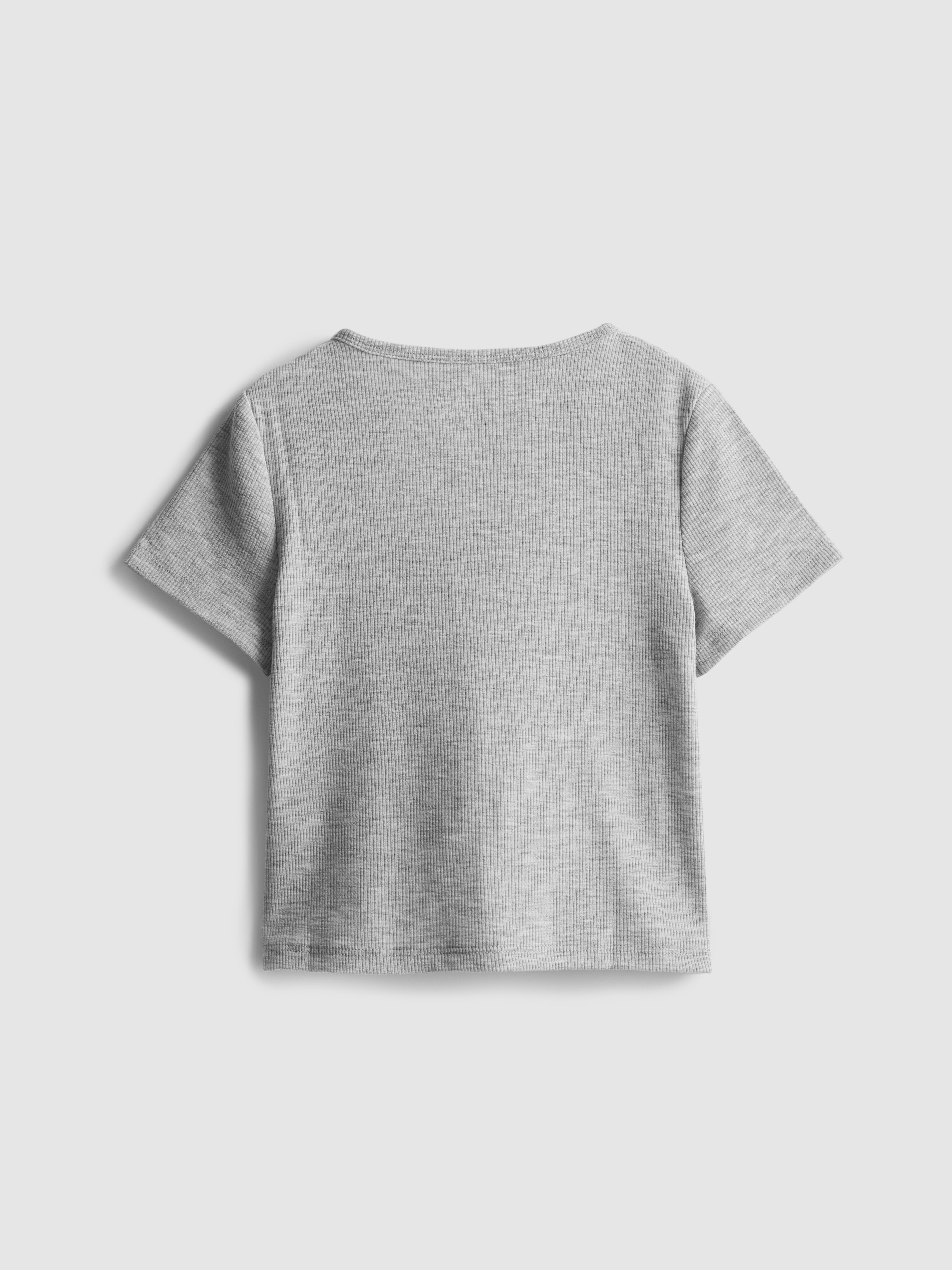 7 - 15 ani | Tricou reiat