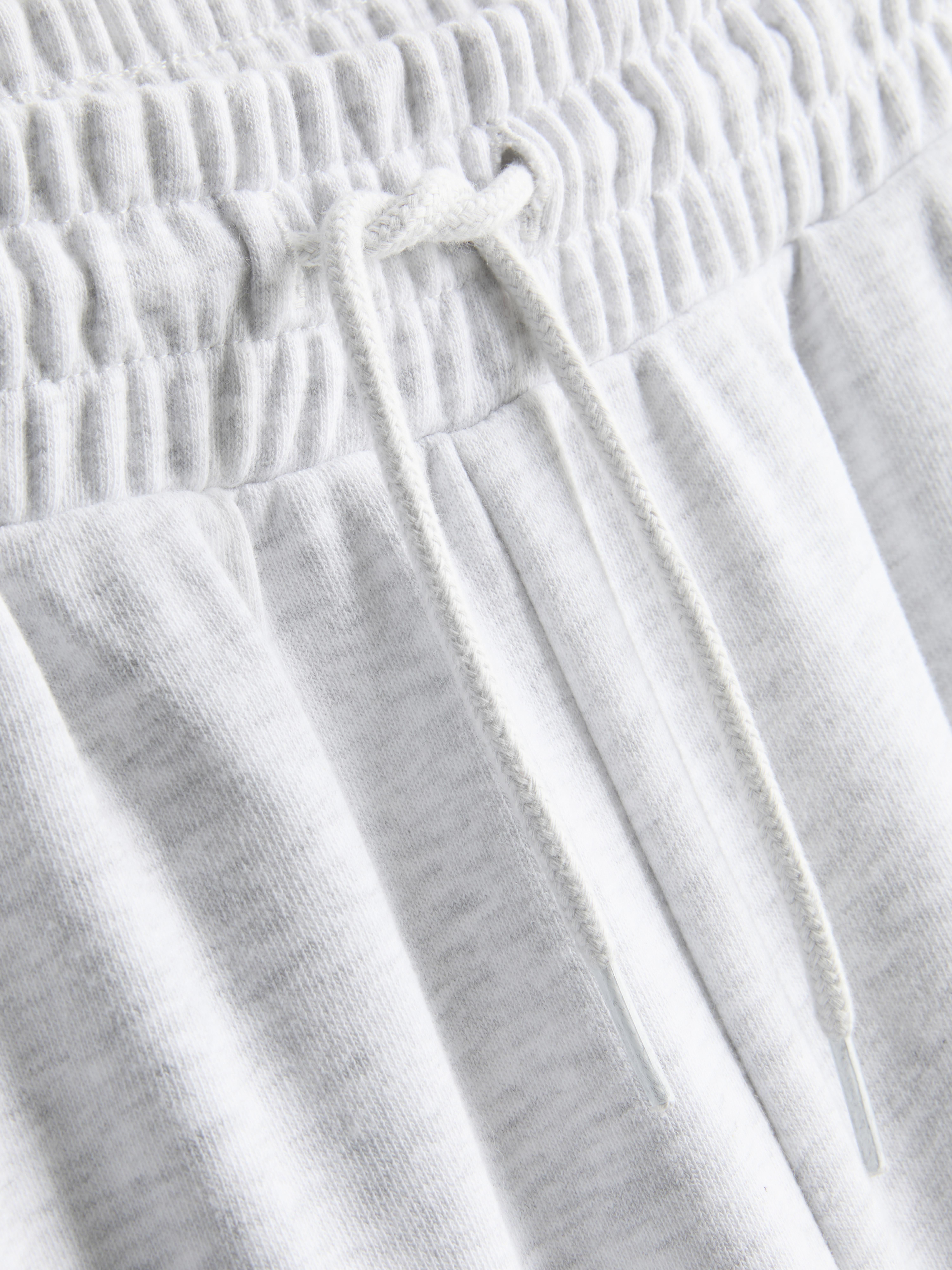 The Primark Scene | Cotton Blend Jersey Jorts