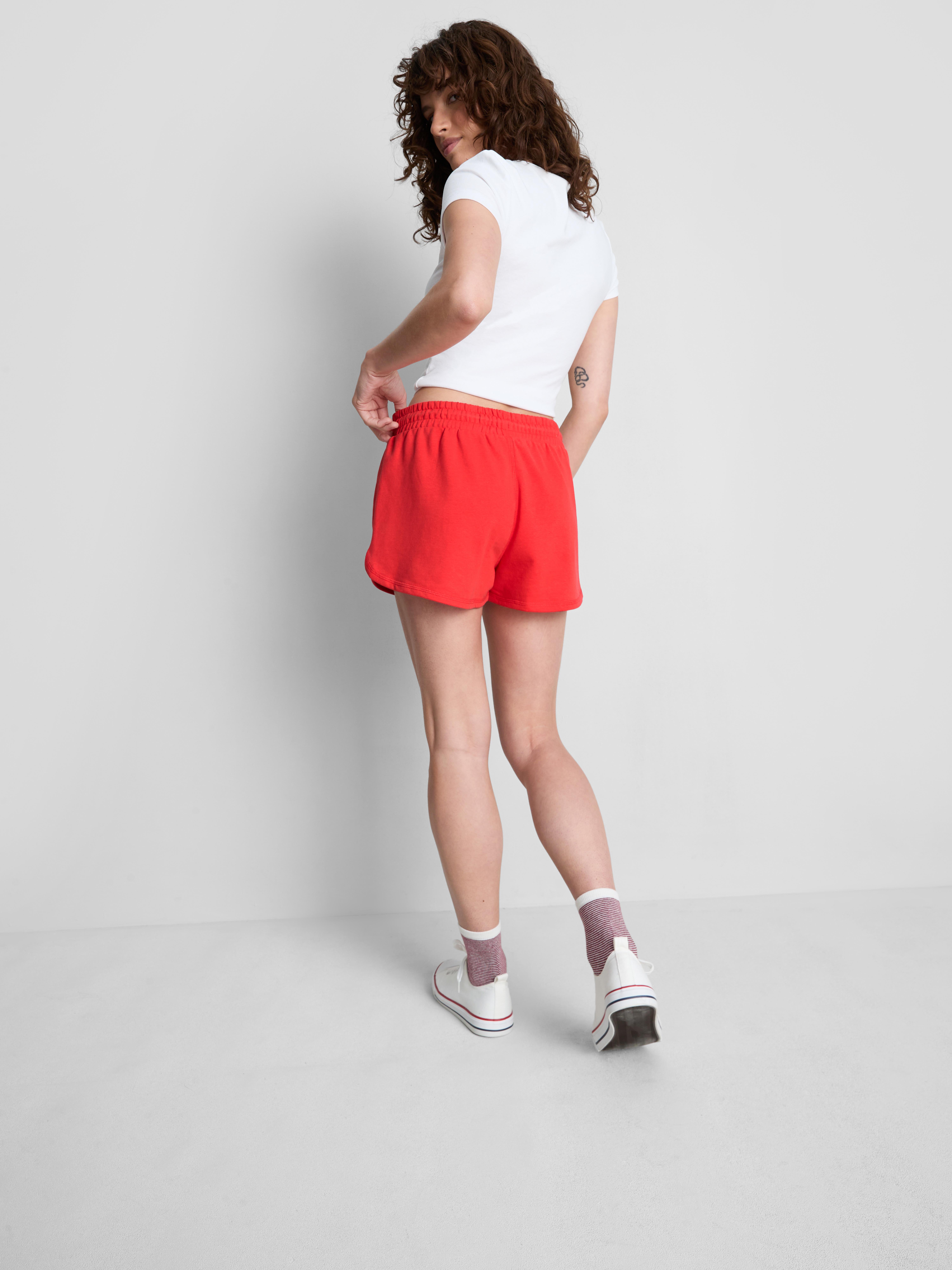 The Primark Scene | Cotton Rich Jersey Shorts