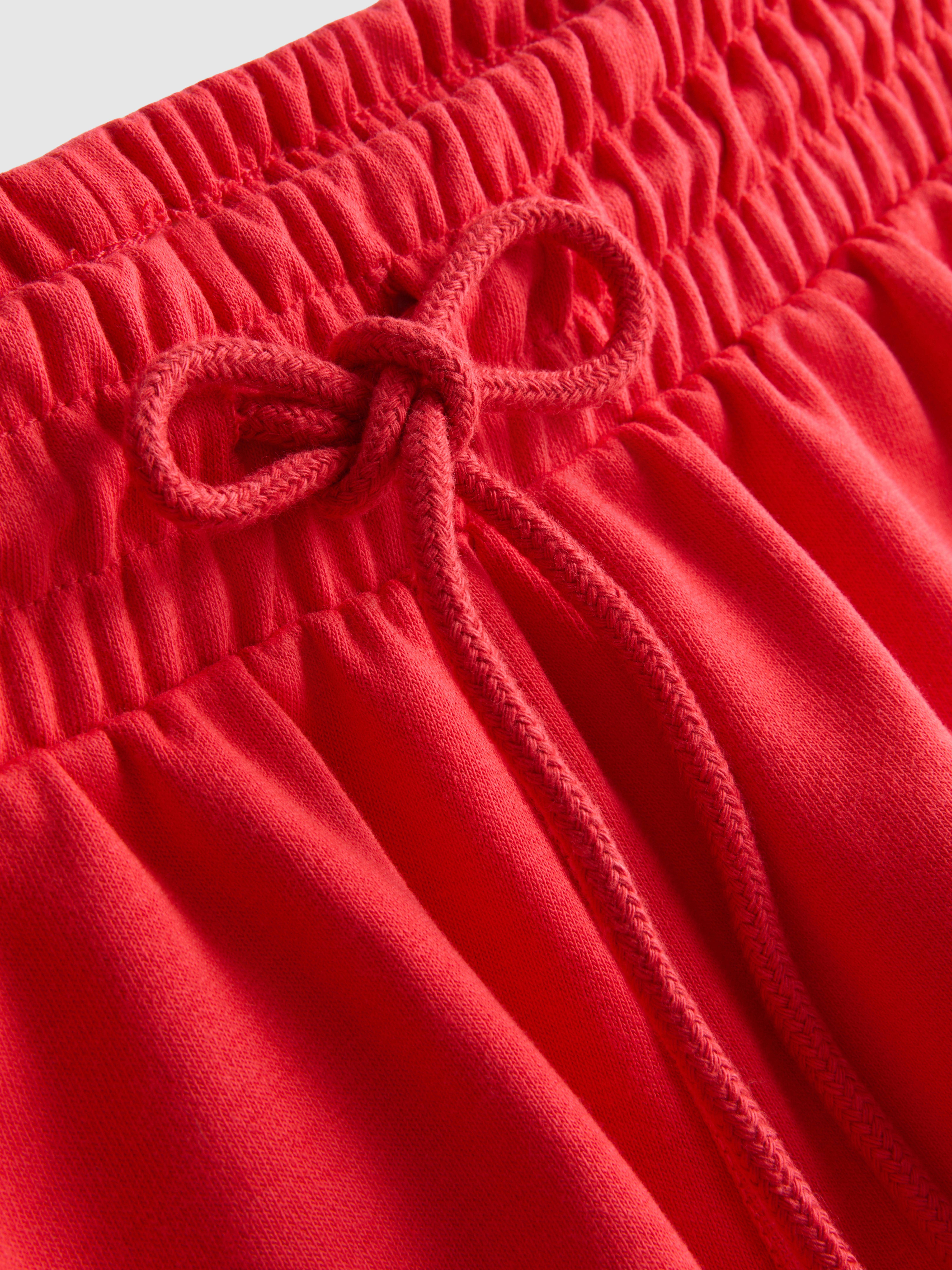 The Primark Scene | Cotton Rich Jersey Shorts