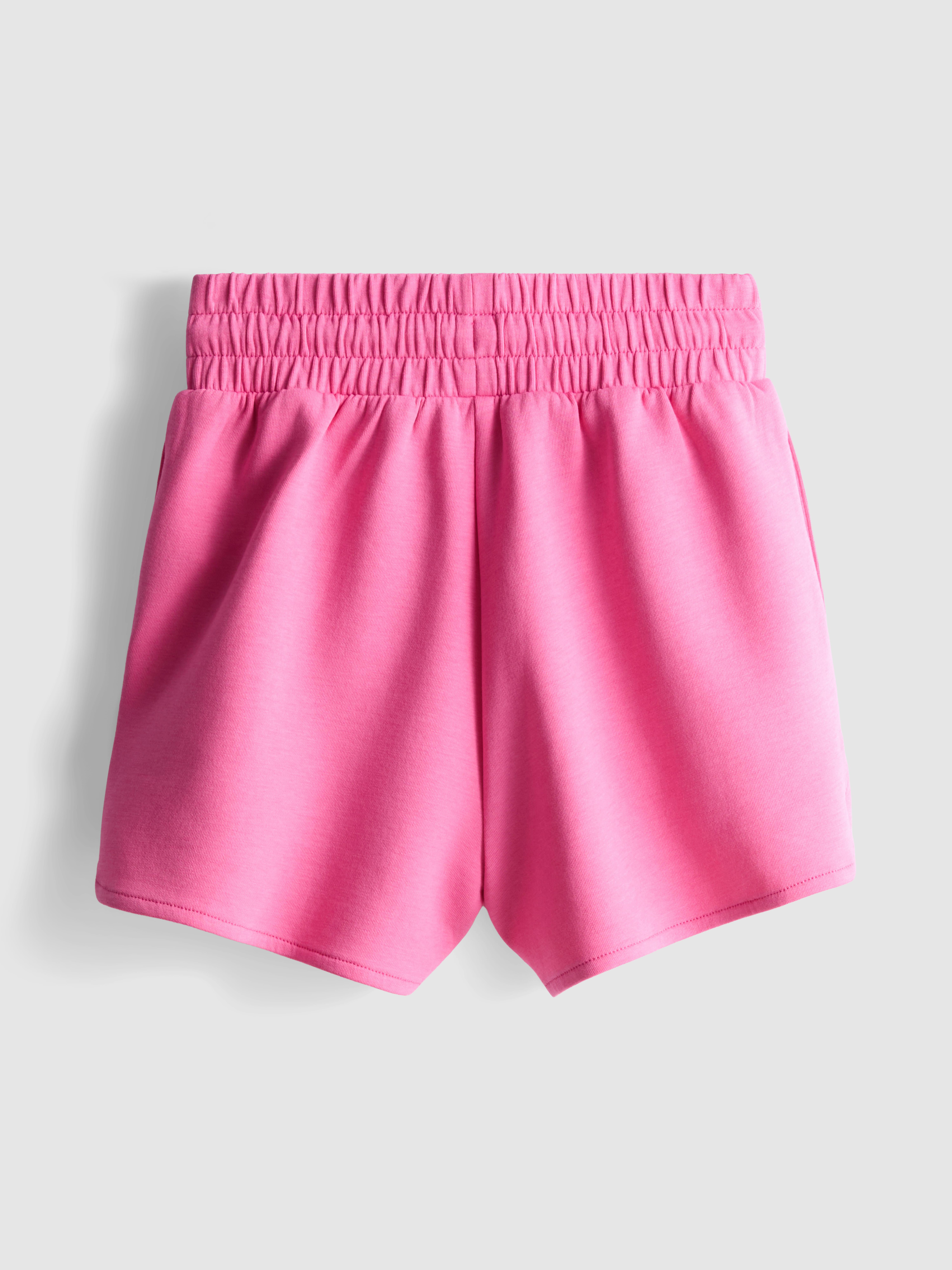 7-15yrs | Disney’s Stitch Sweat Shorts