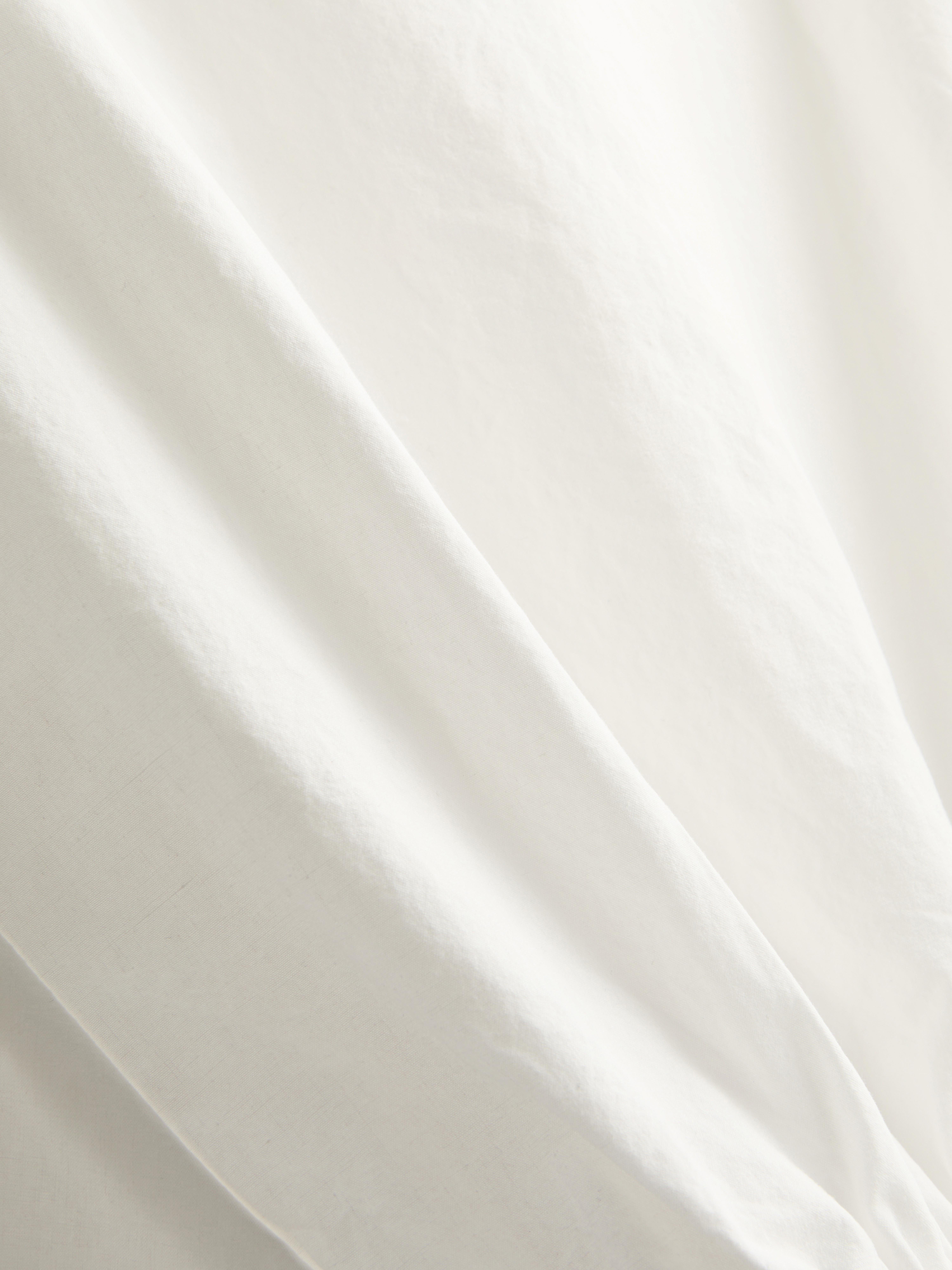 Curved Hem Tech Tank Top