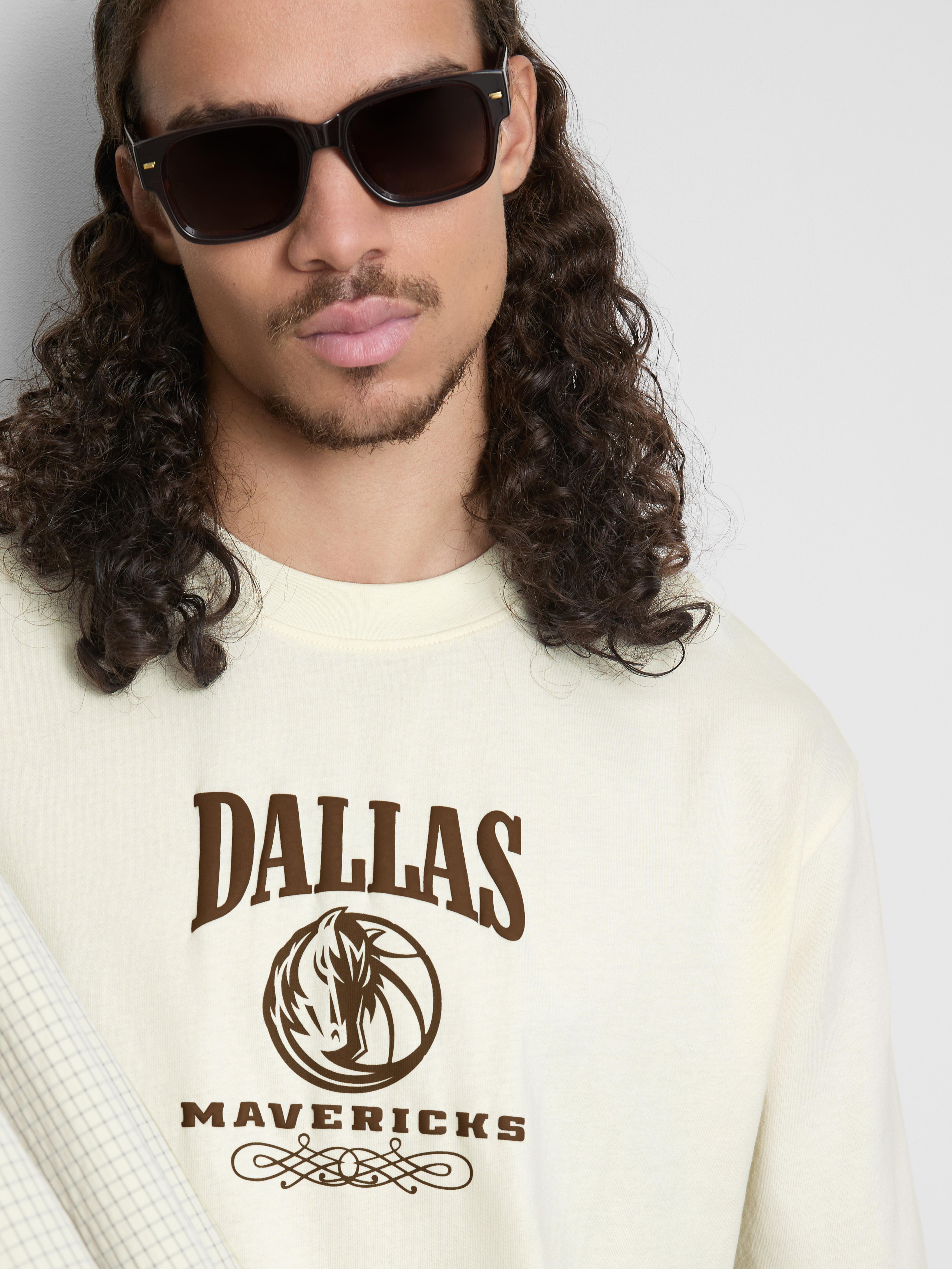 NBA Dallas Mavericks T-Shirt