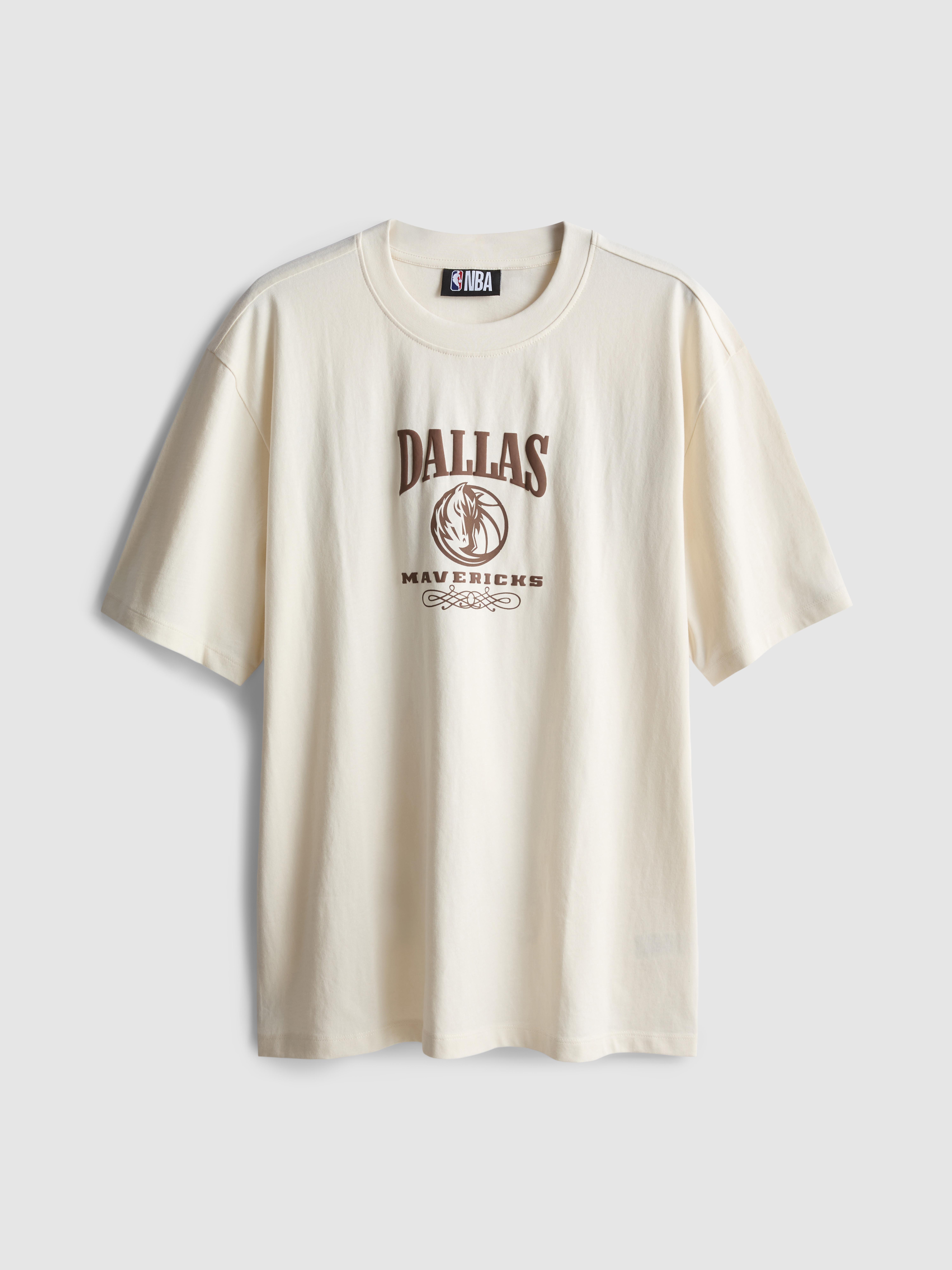 Maglietta NBA Dallas Mavericks