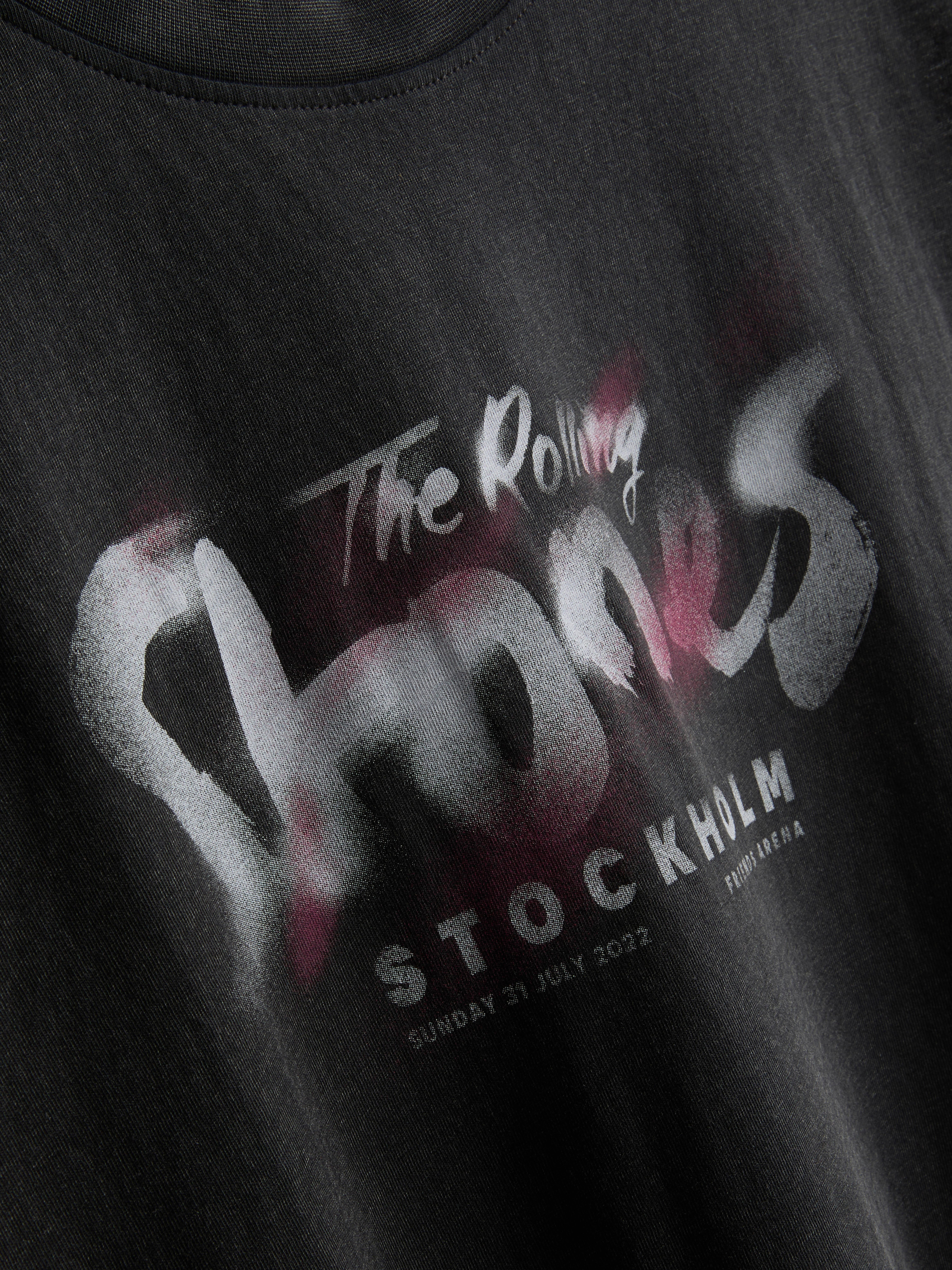 „Rolling Stones“ Tanktop