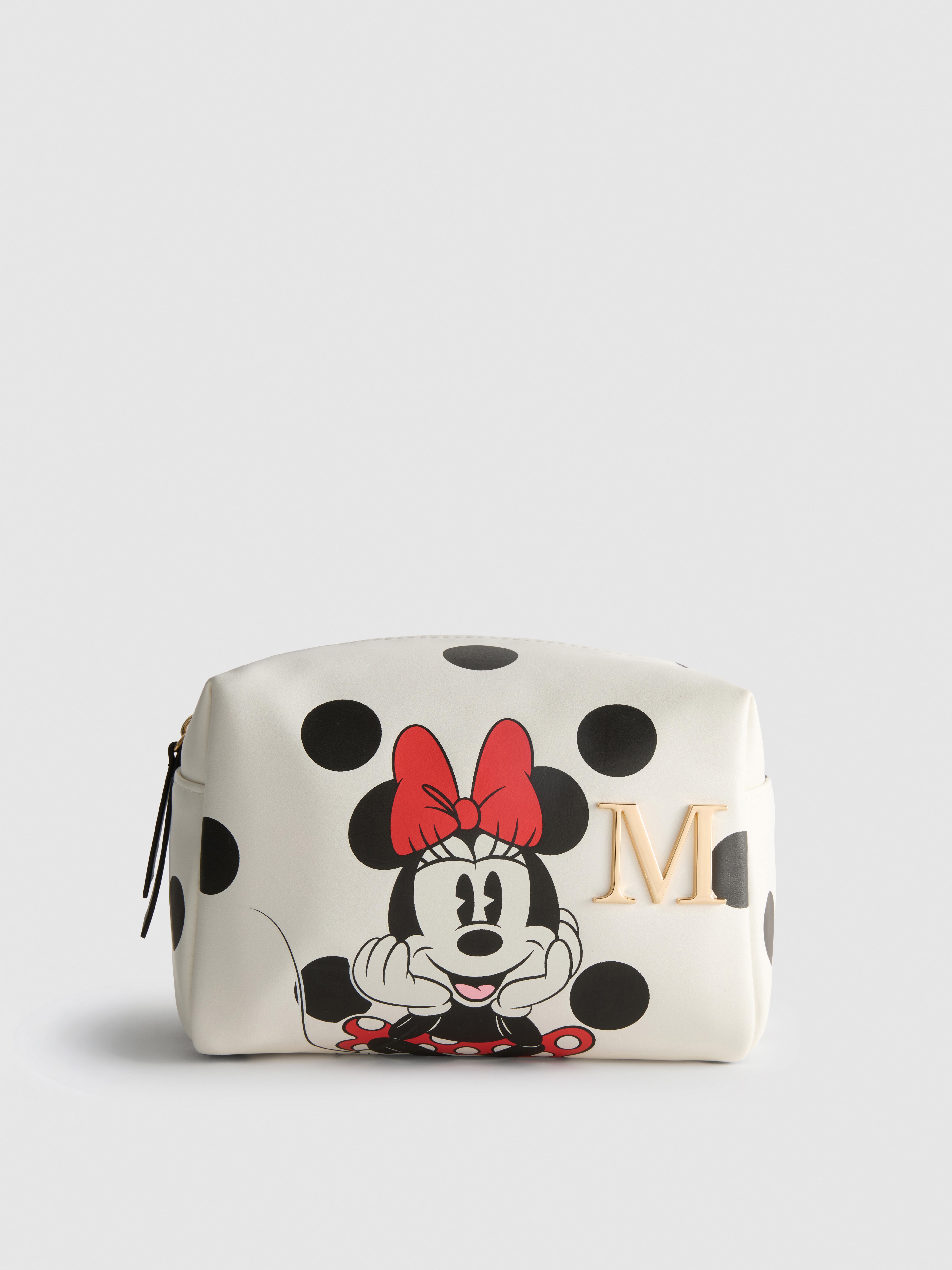 Disney's Minnie Mouse Make Up Bag