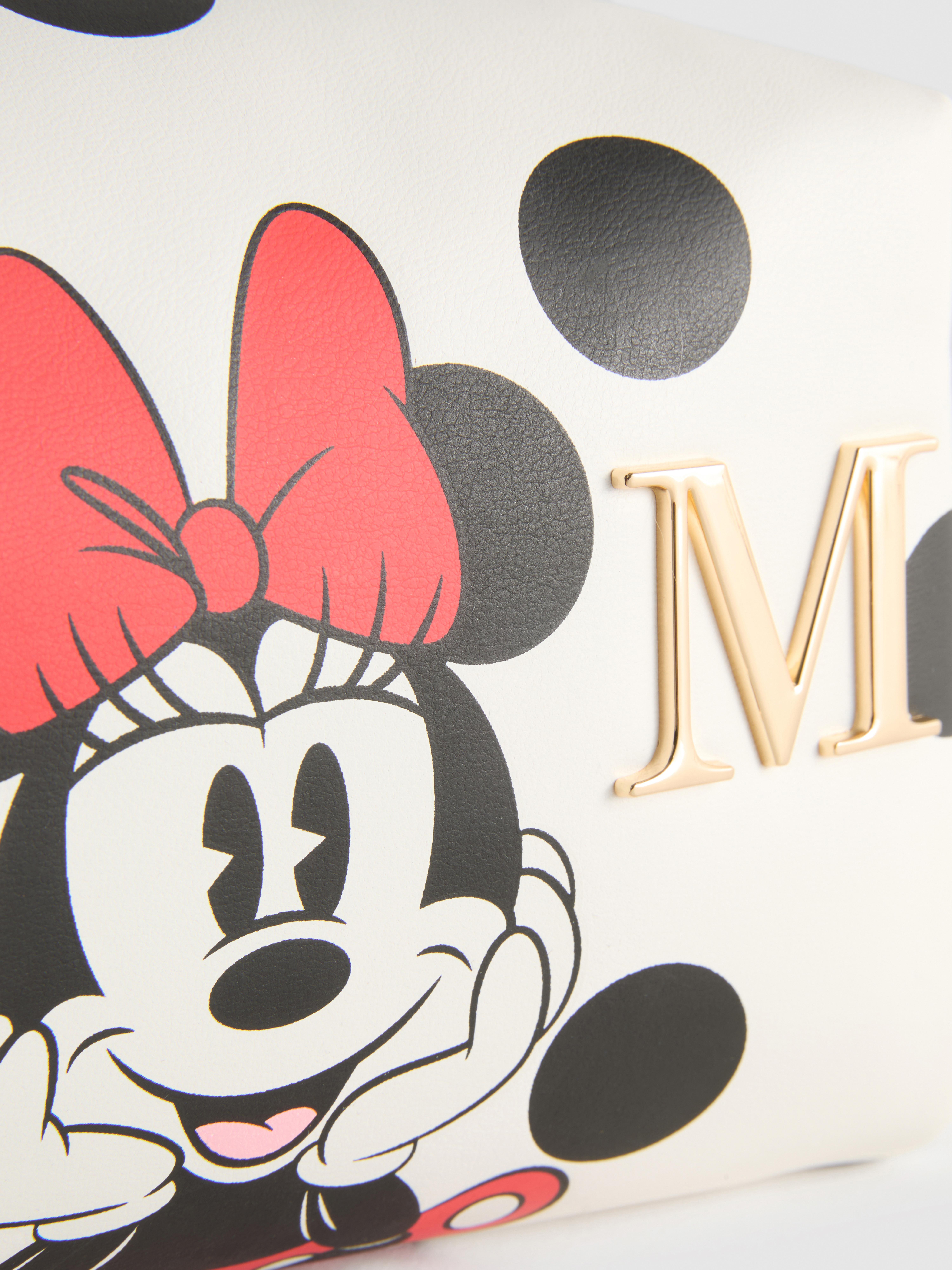 Disney's Minnie Mouse Make Up Bag