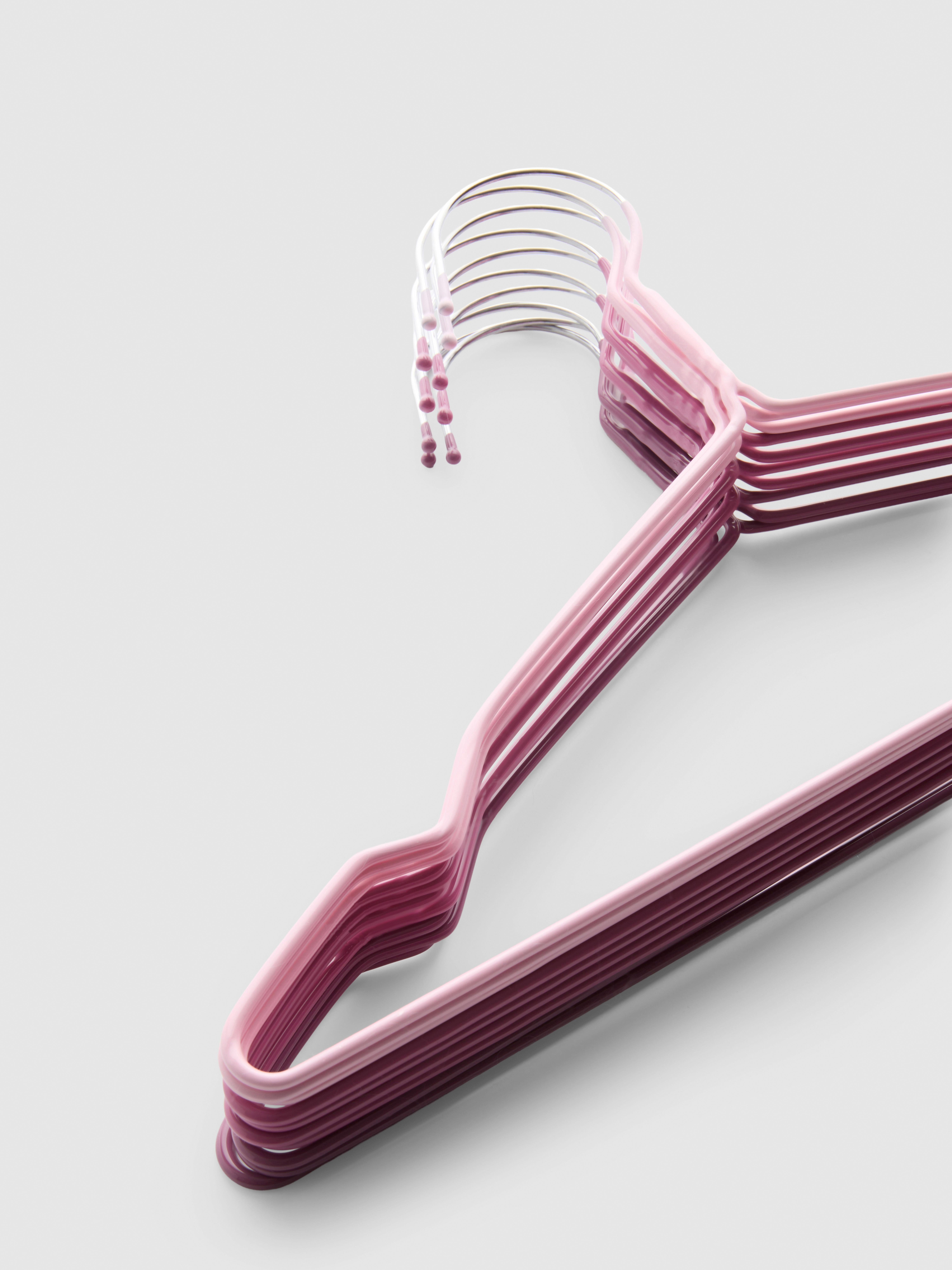 10pk Slim Hangers