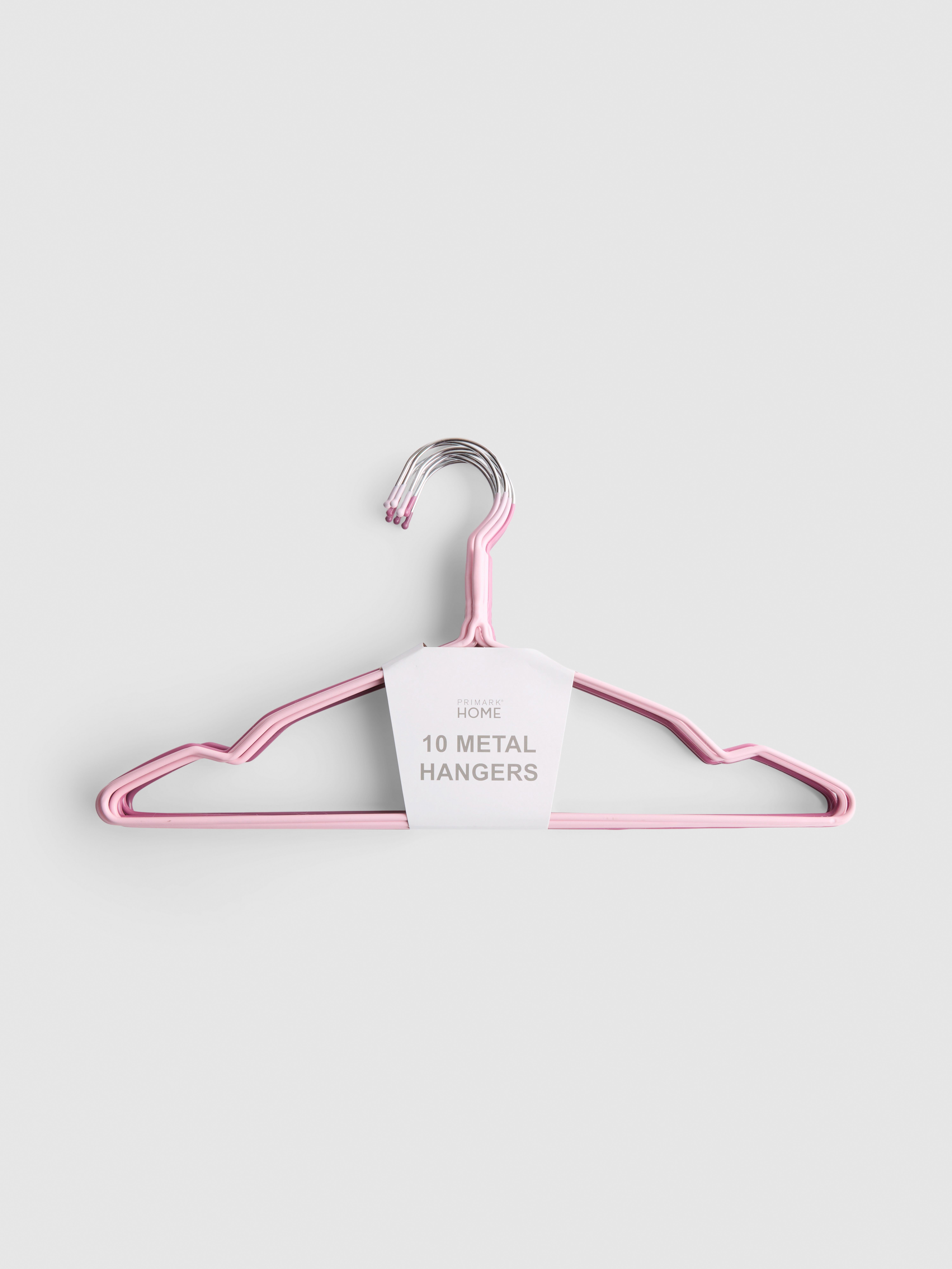 10pk Slim Hangers