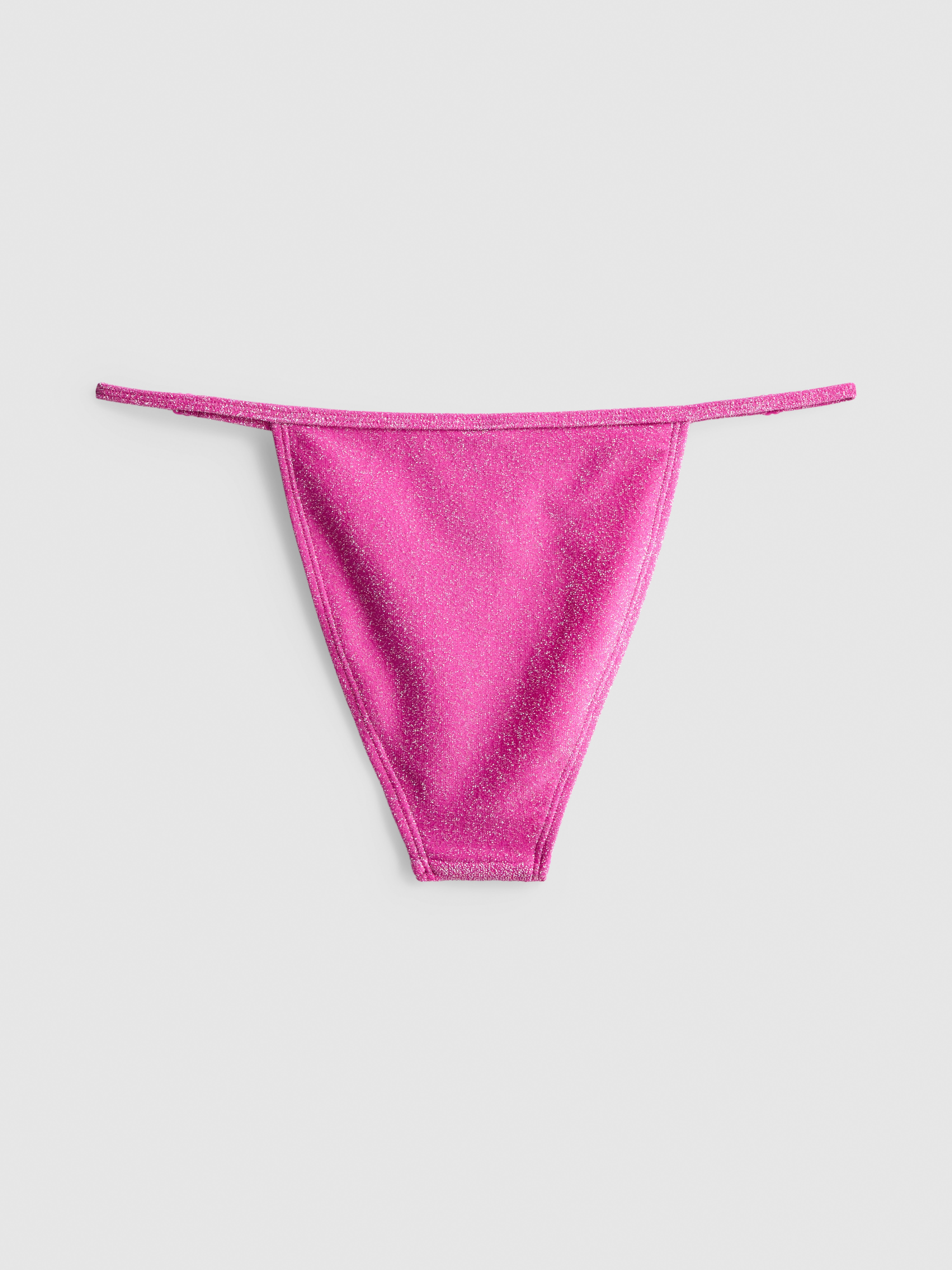 Sparkle Bikini Bottoms