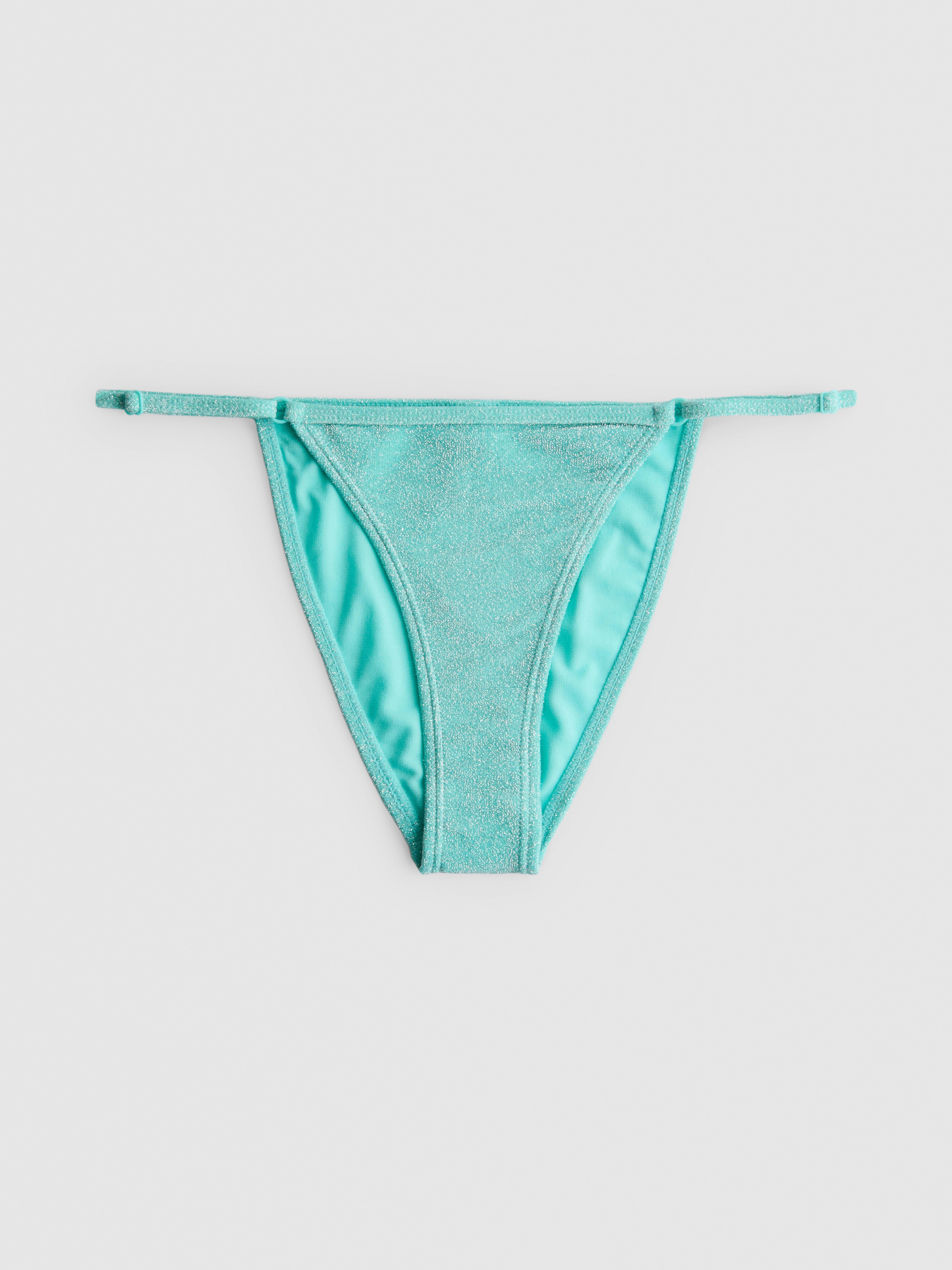 Sparkle Bikini Bottoms