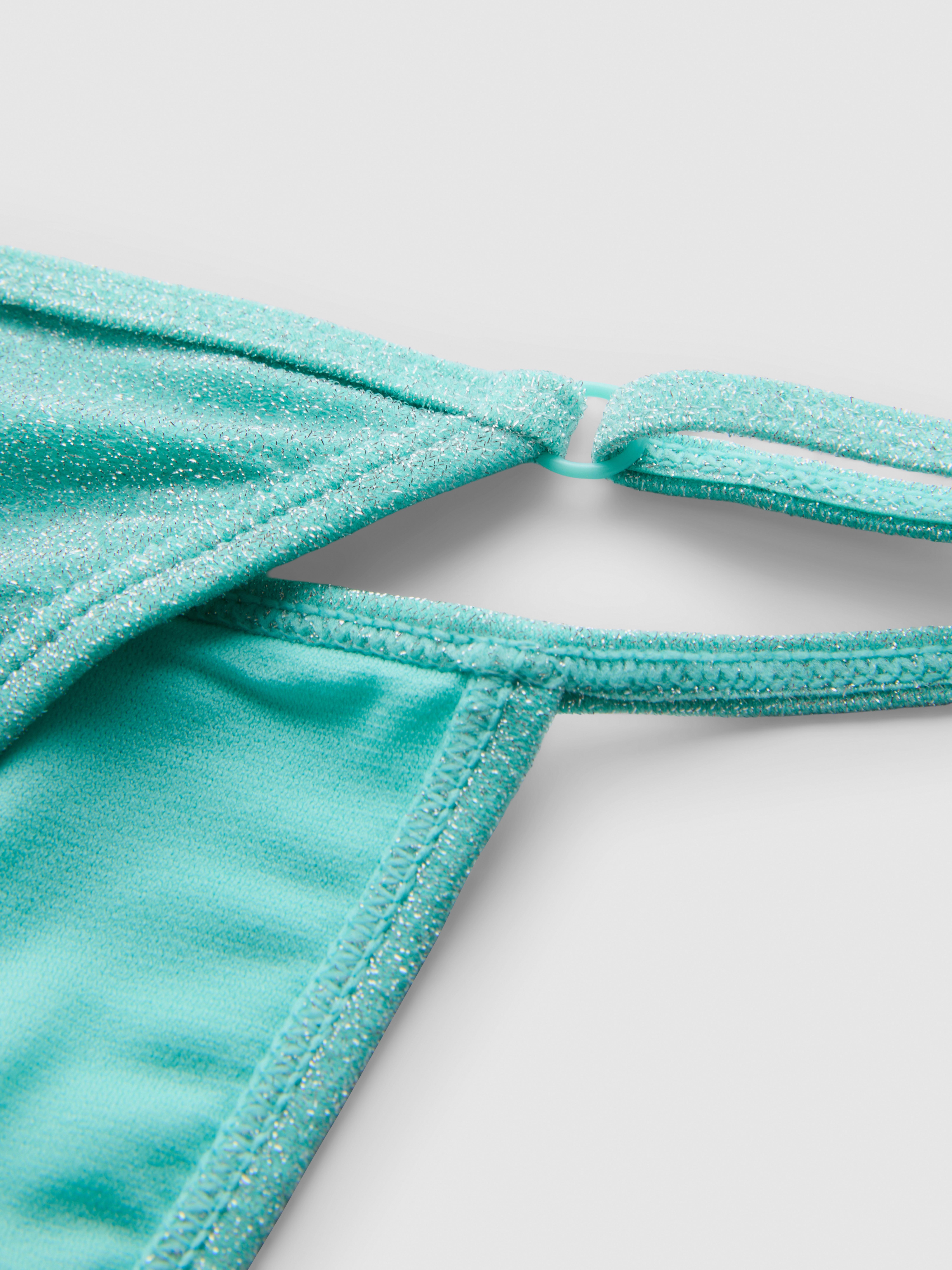 Sparkle Bikini Bottoms