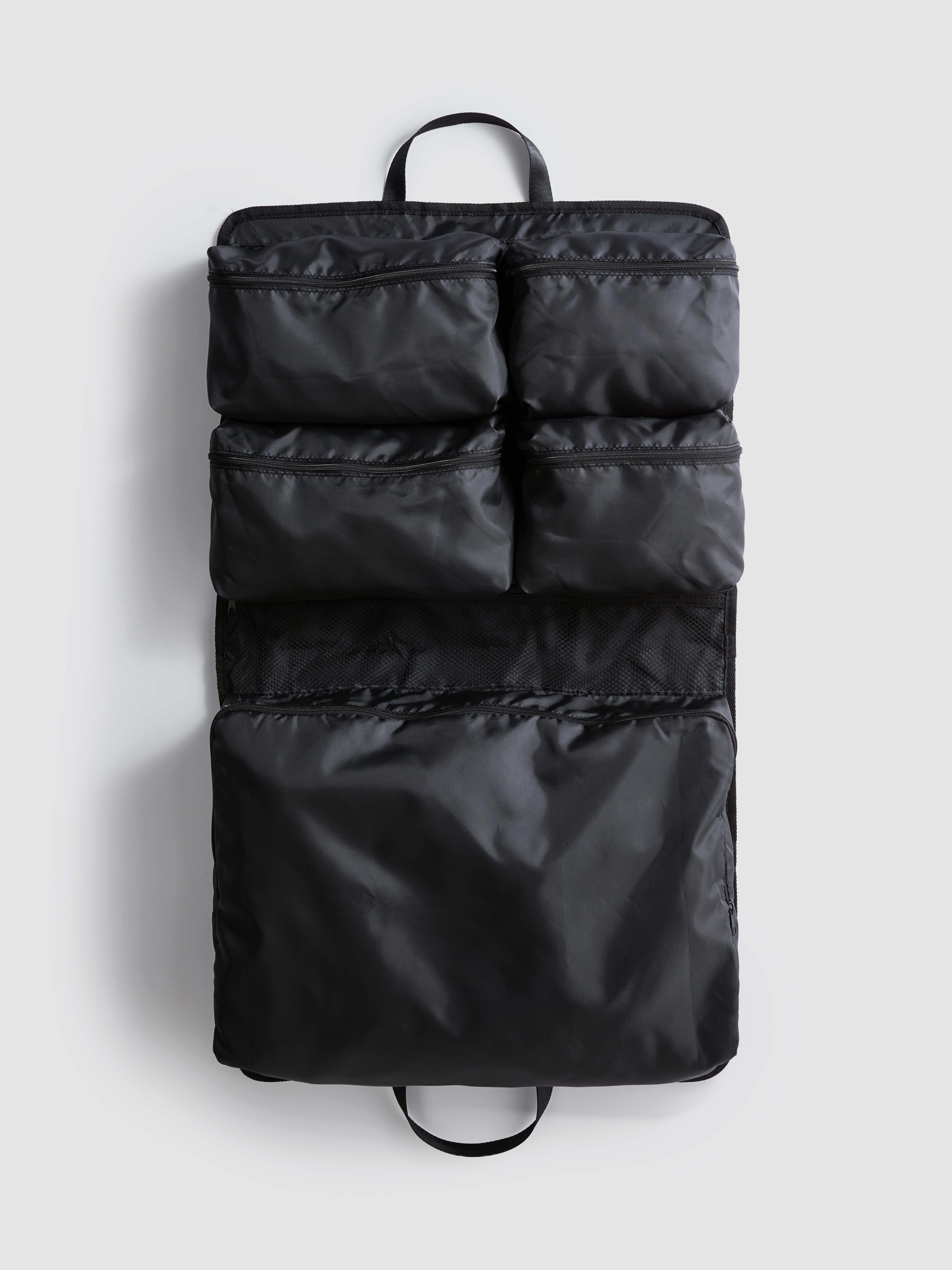 Hanging Travel Organiser