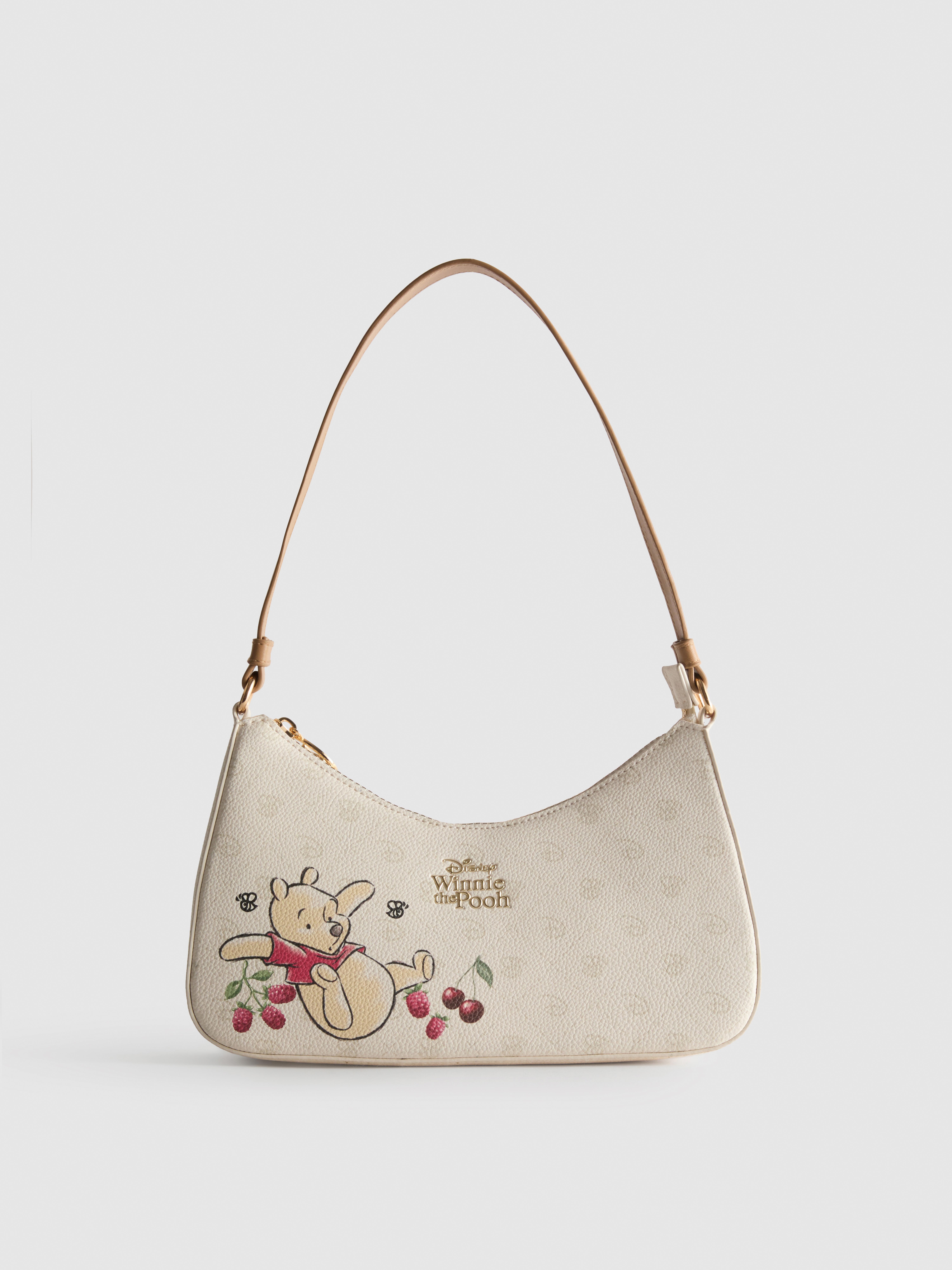 „Disney Winnie Puuh“ Schultertasche