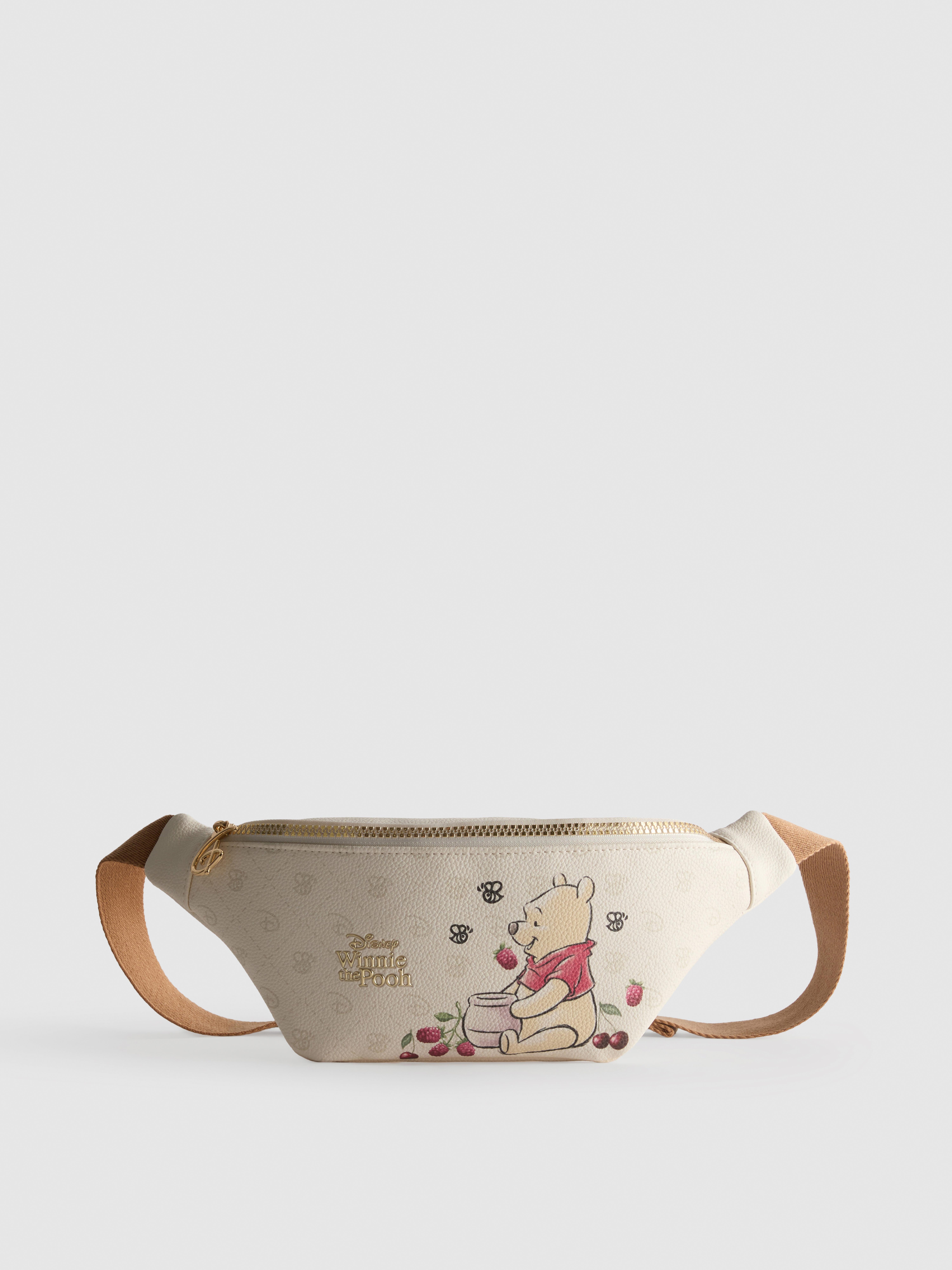 „Disney Winnie Puuh“ Bauchtasche