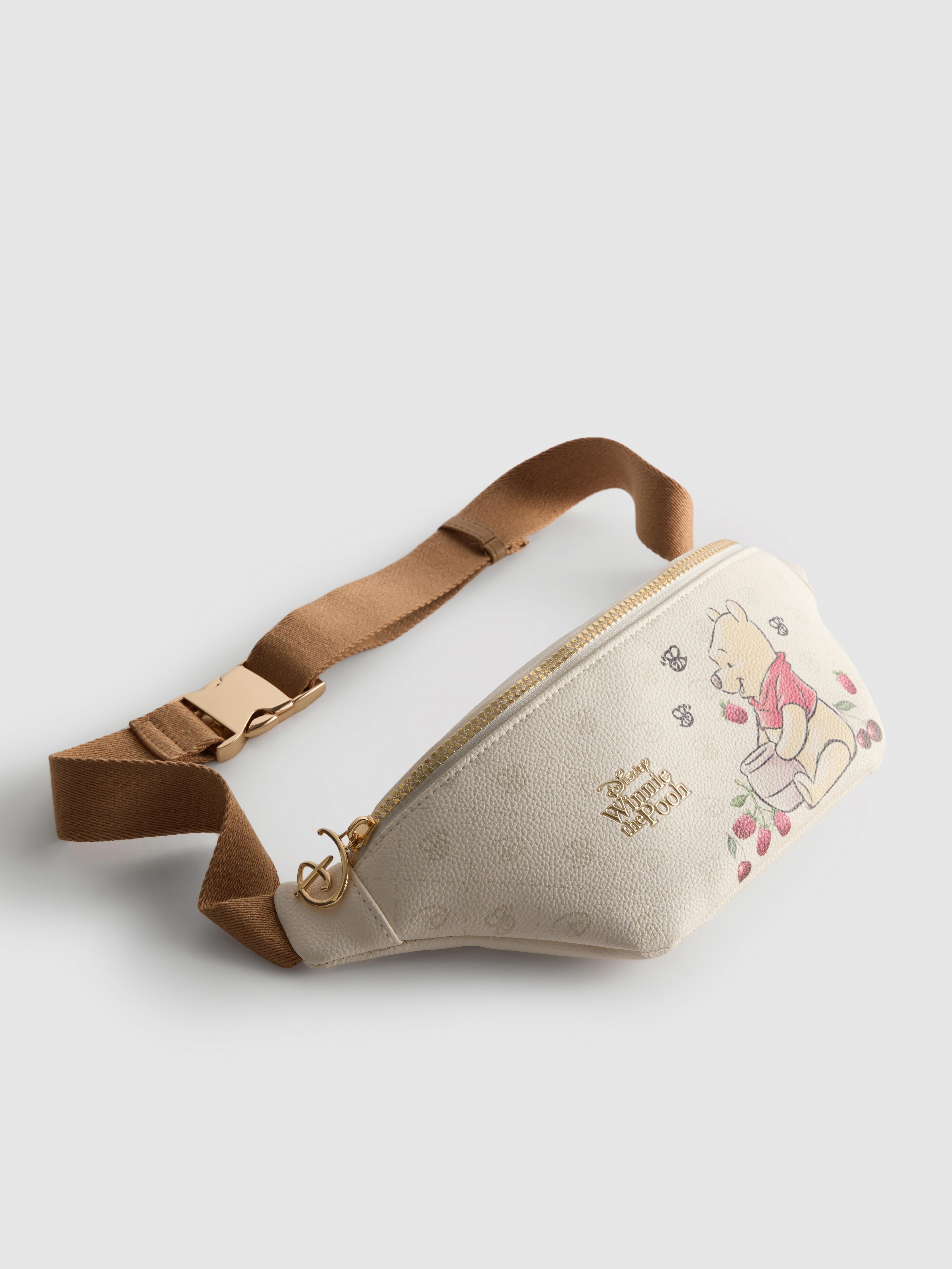 Marsupio personaggio Winnie the Pooh Disney