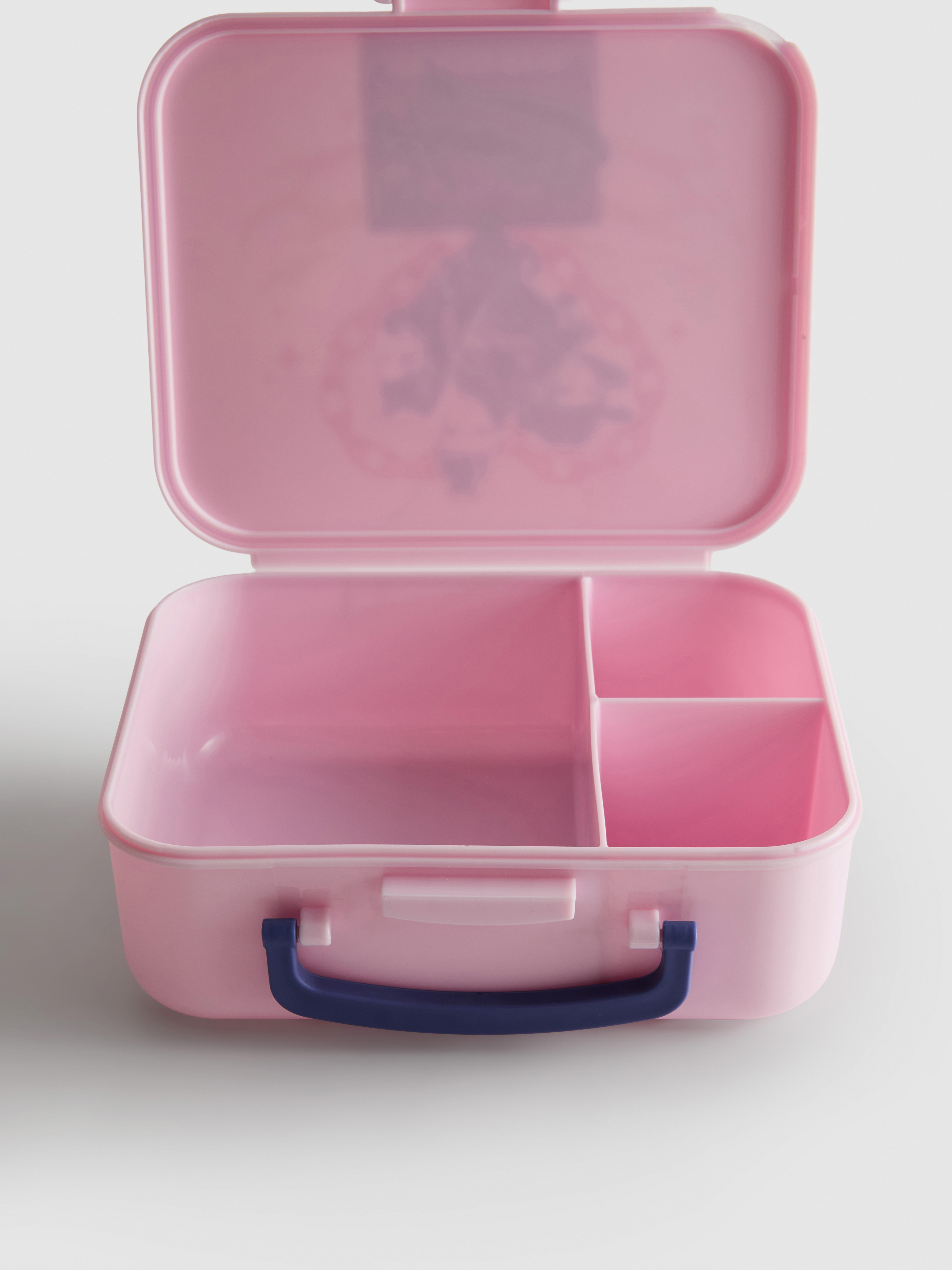 „KPop Demon Hunters“ Bento-Lunchbox