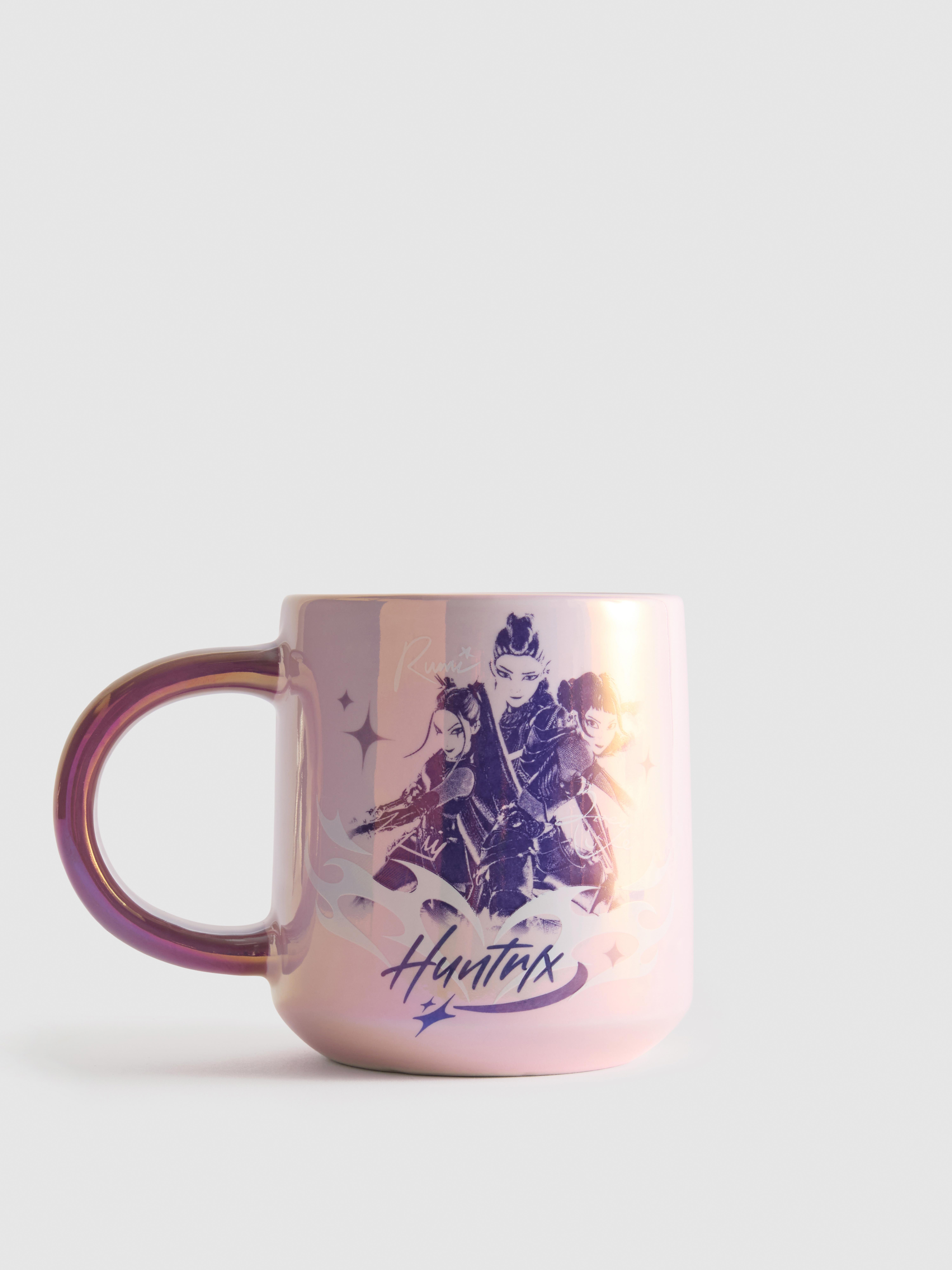 KPop Demon Hunters Mug