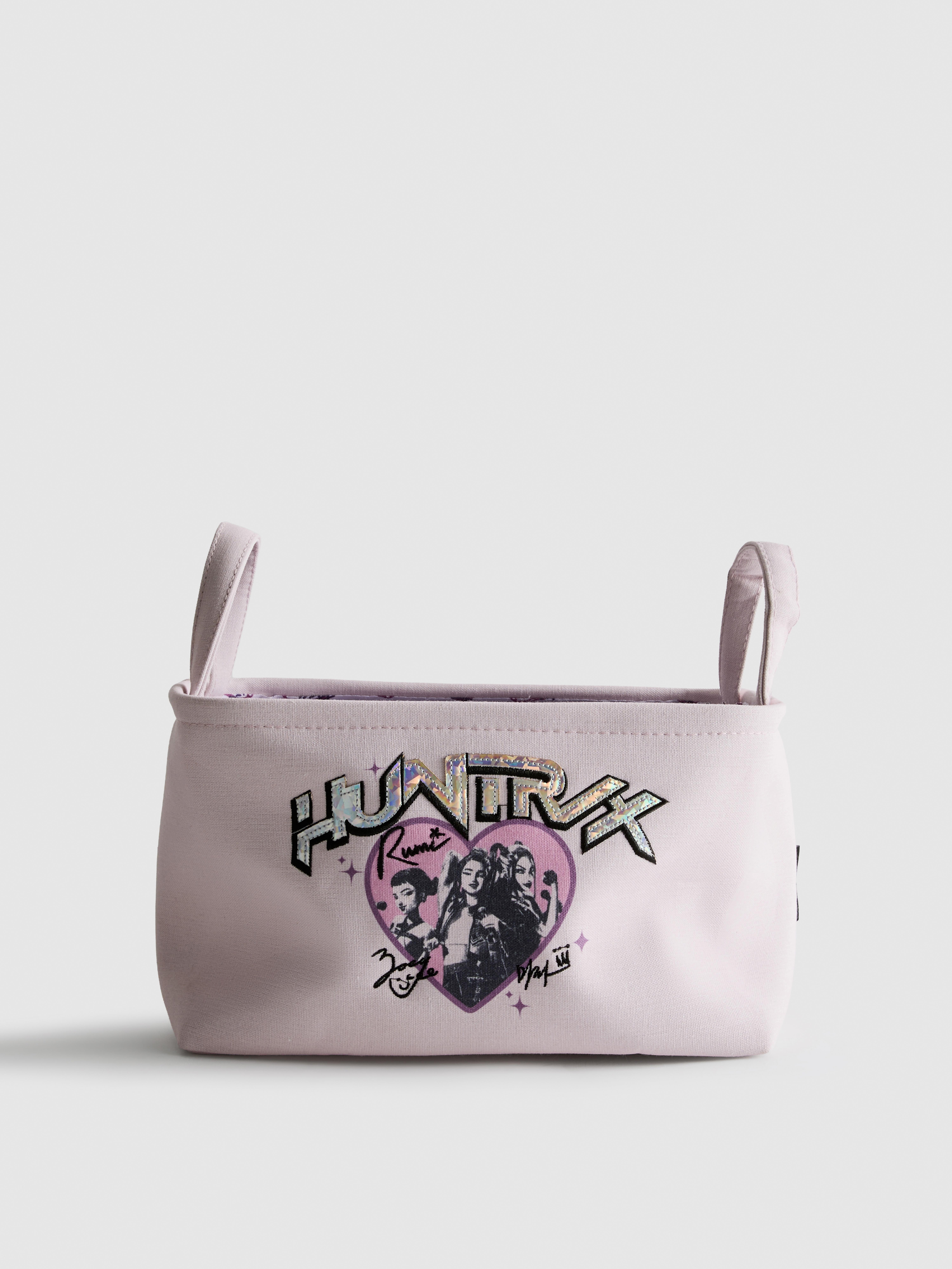 Opbergmand KPop Demon Hunters