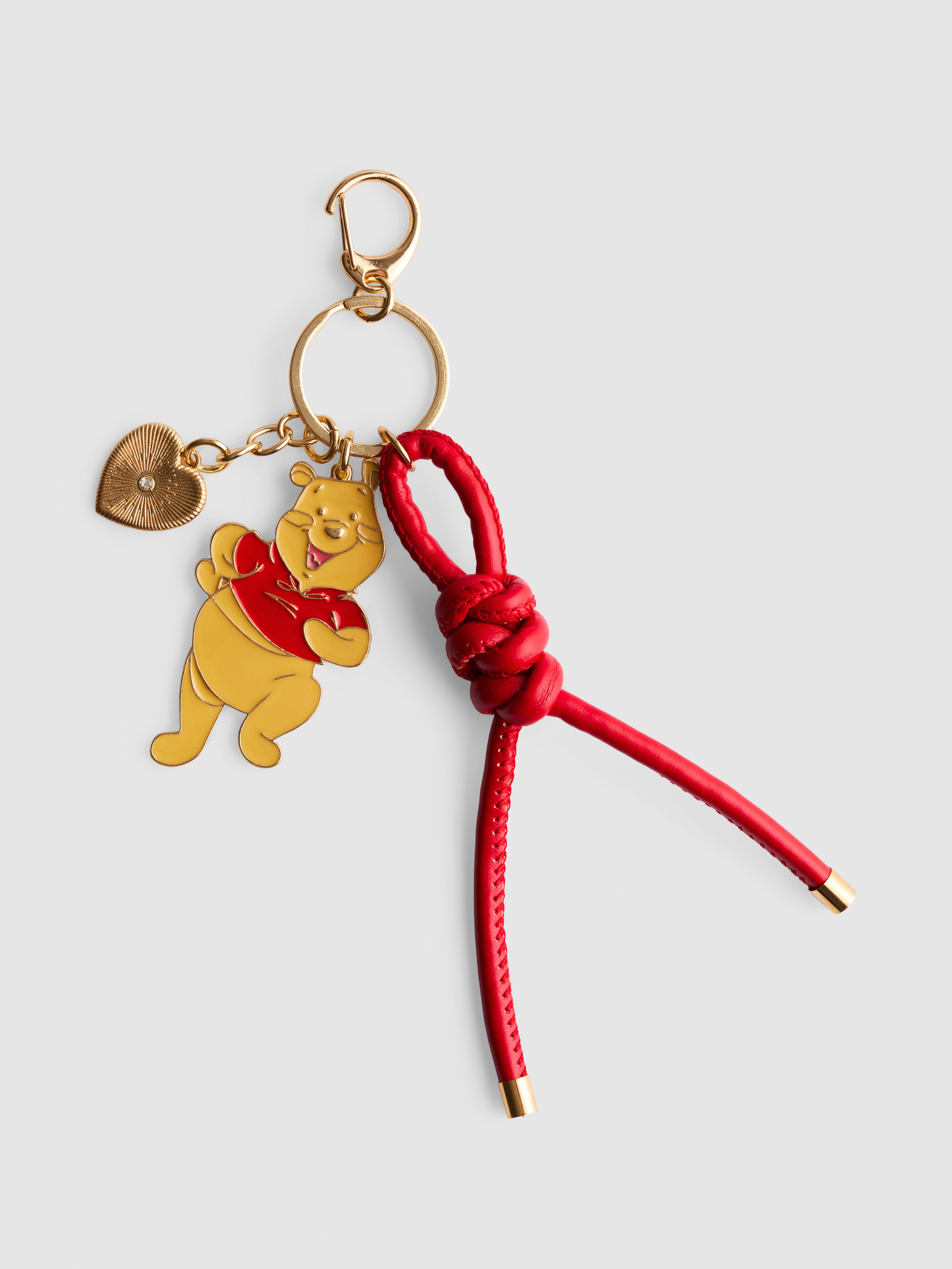 „Disney Winnie Puuh“ Schlüsselanhänger