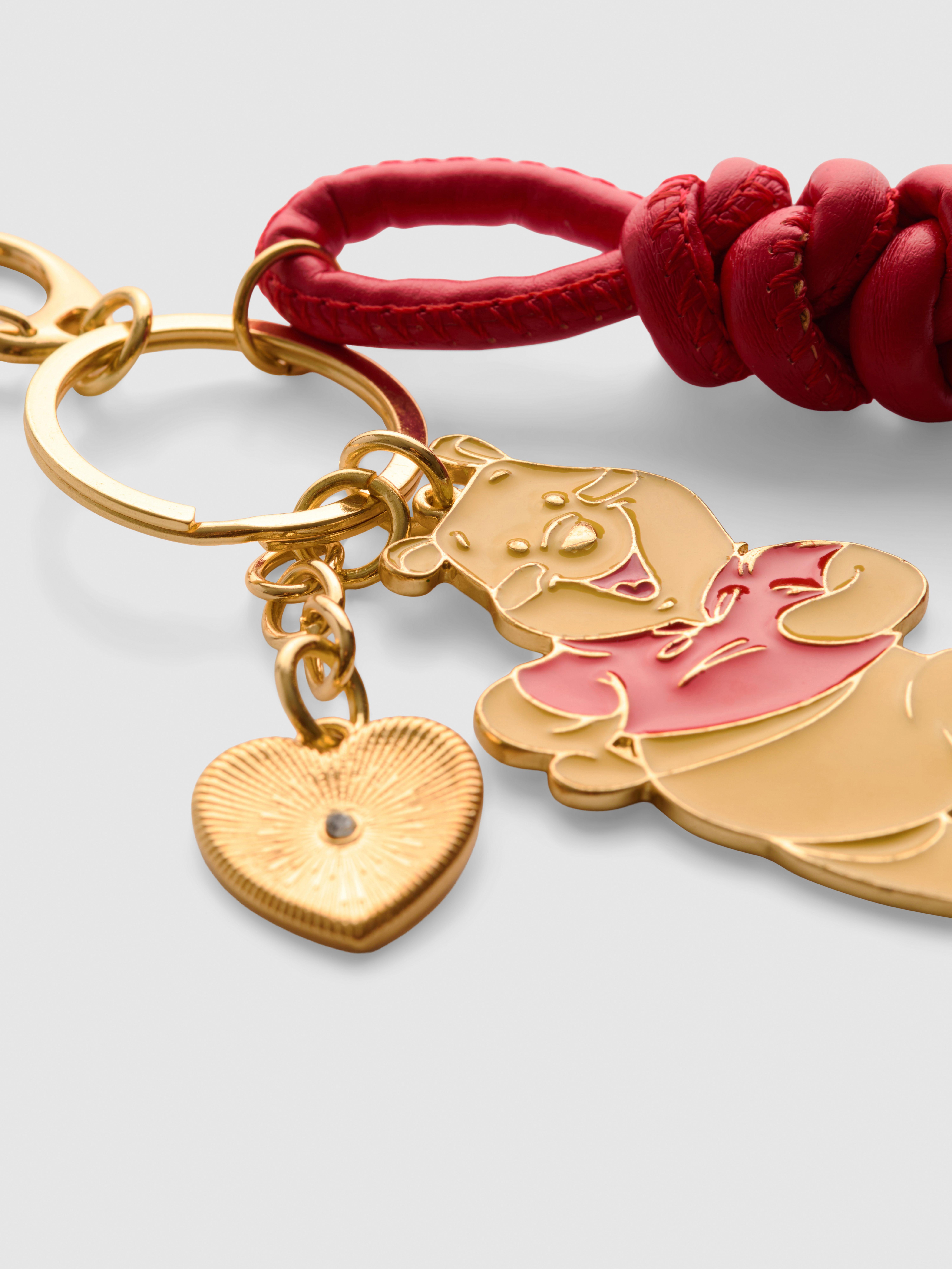 Disney’s Winnie the Pooh Keyring